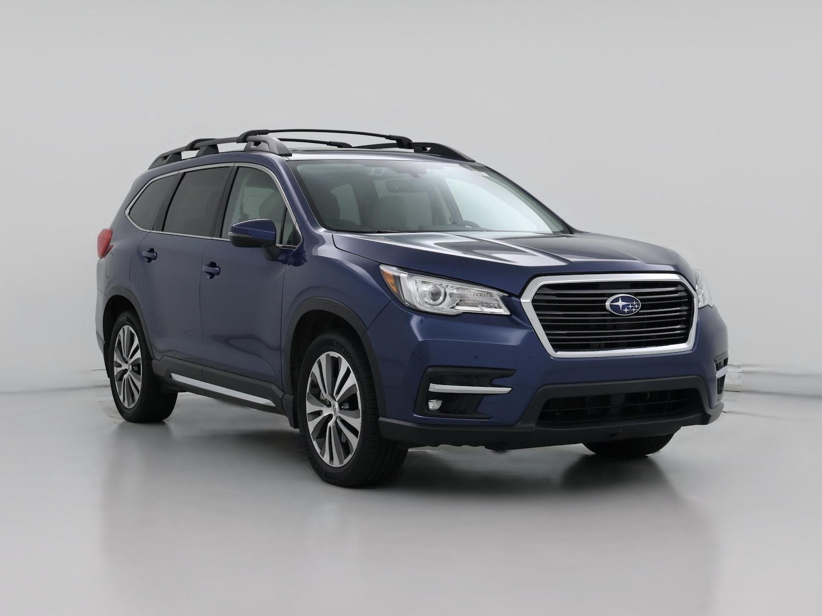 2021 Subaru Ascent