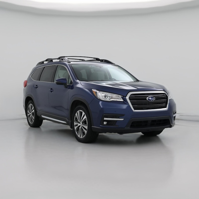 2021 Subaru Ascent Limited