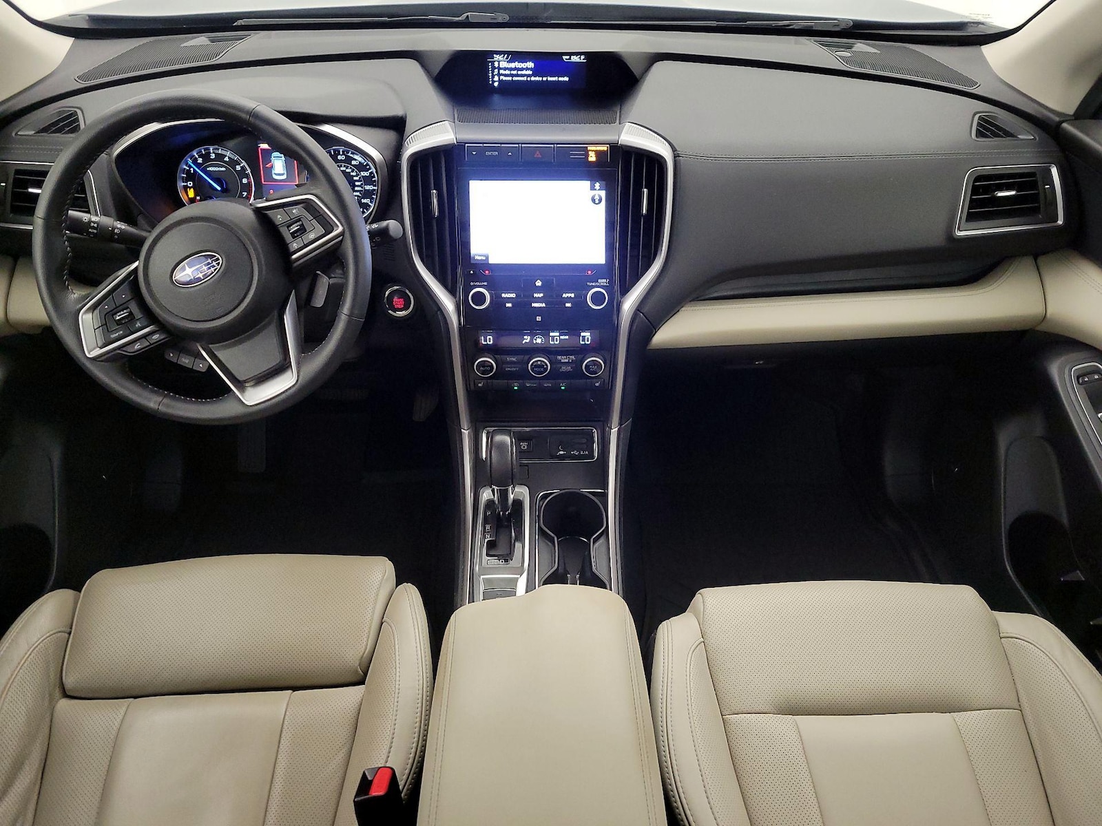 2021 Subaru Ascent Limited - Photo 10