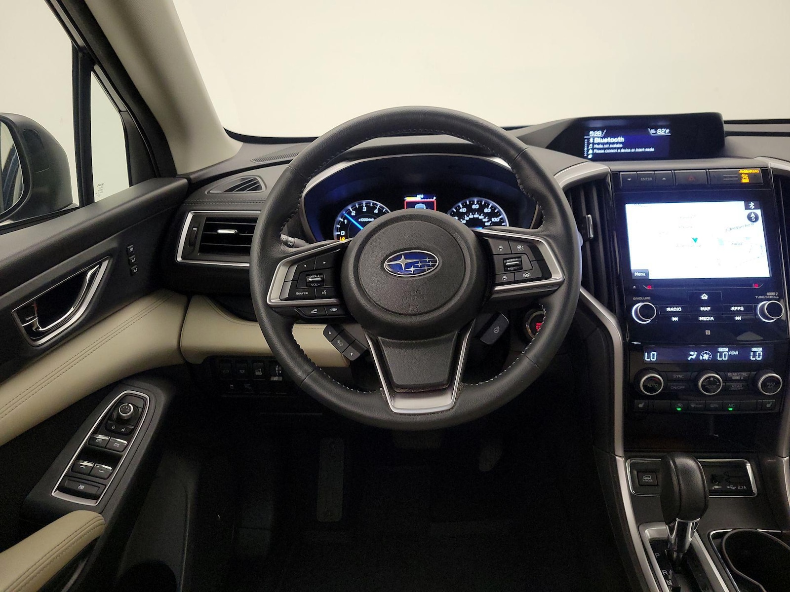 2021 Subaru Ascent Limited - Photo 11