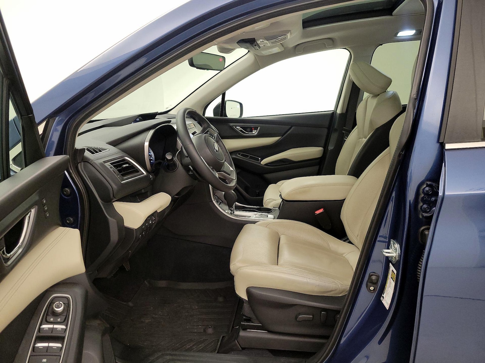 2021 Subaru Ascent Limited - Photo 12