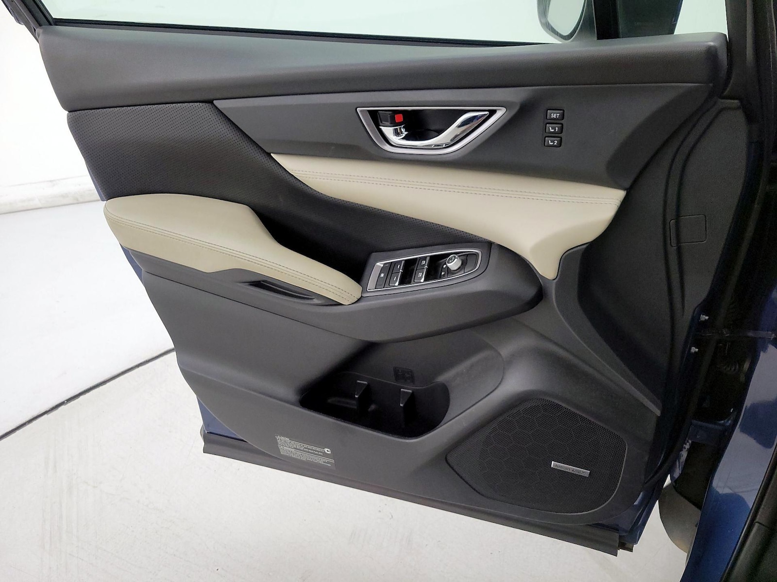 2021 Subaru Ascent Limited - Photo 13