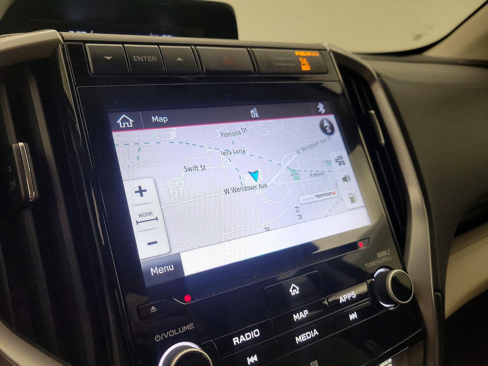 2021 Subaru Ascent Limited - Photo 15