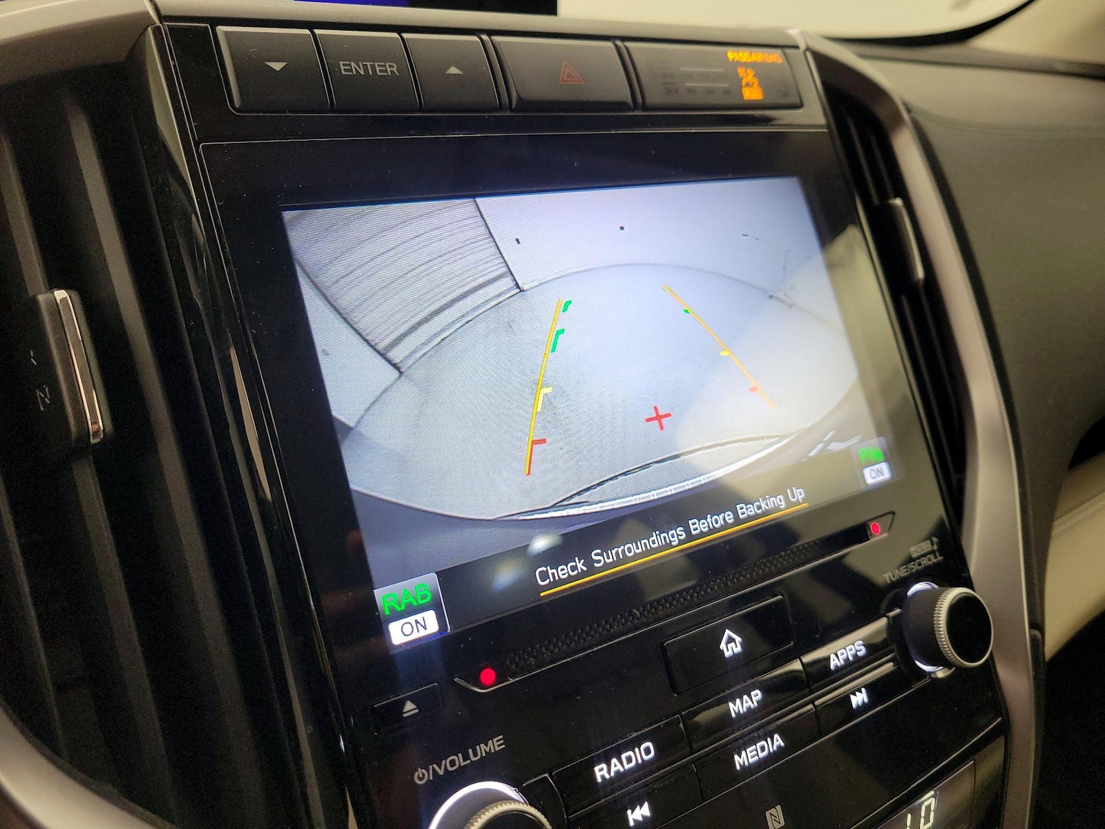2021 Subaru Ascent Limited - Photo 16