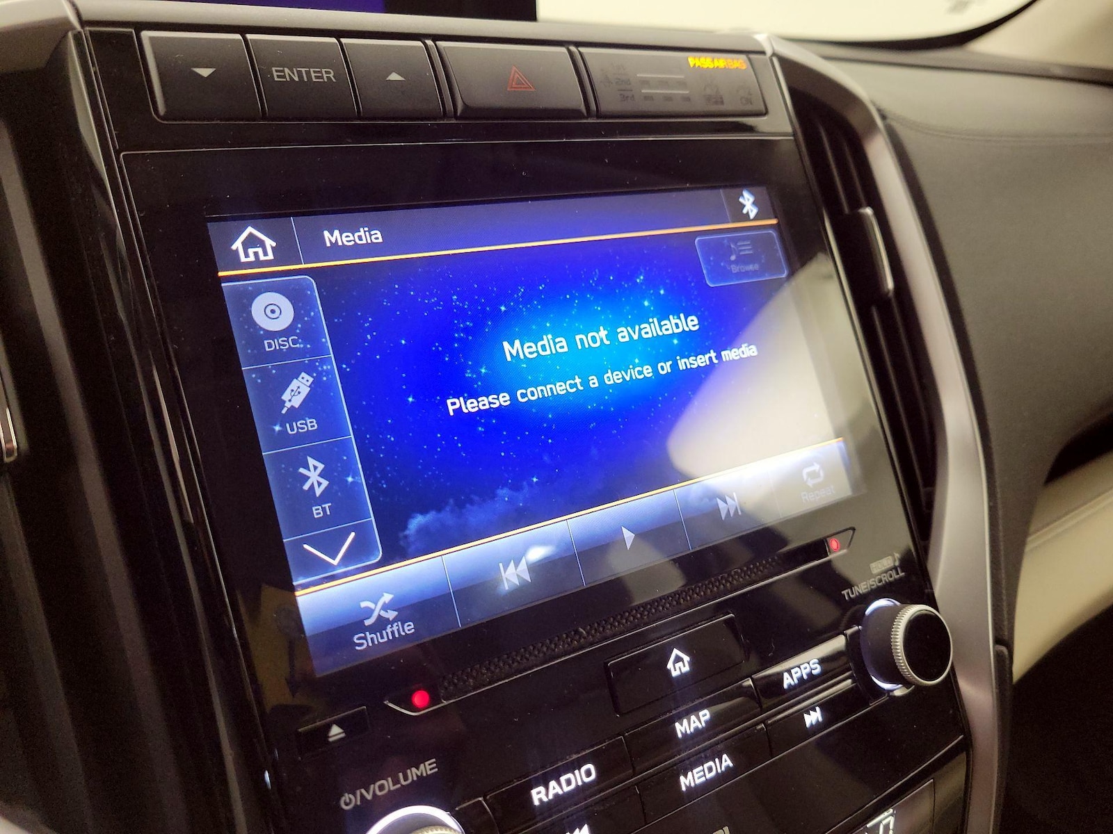 2021 Subaru Ascent Limited - Photo 17