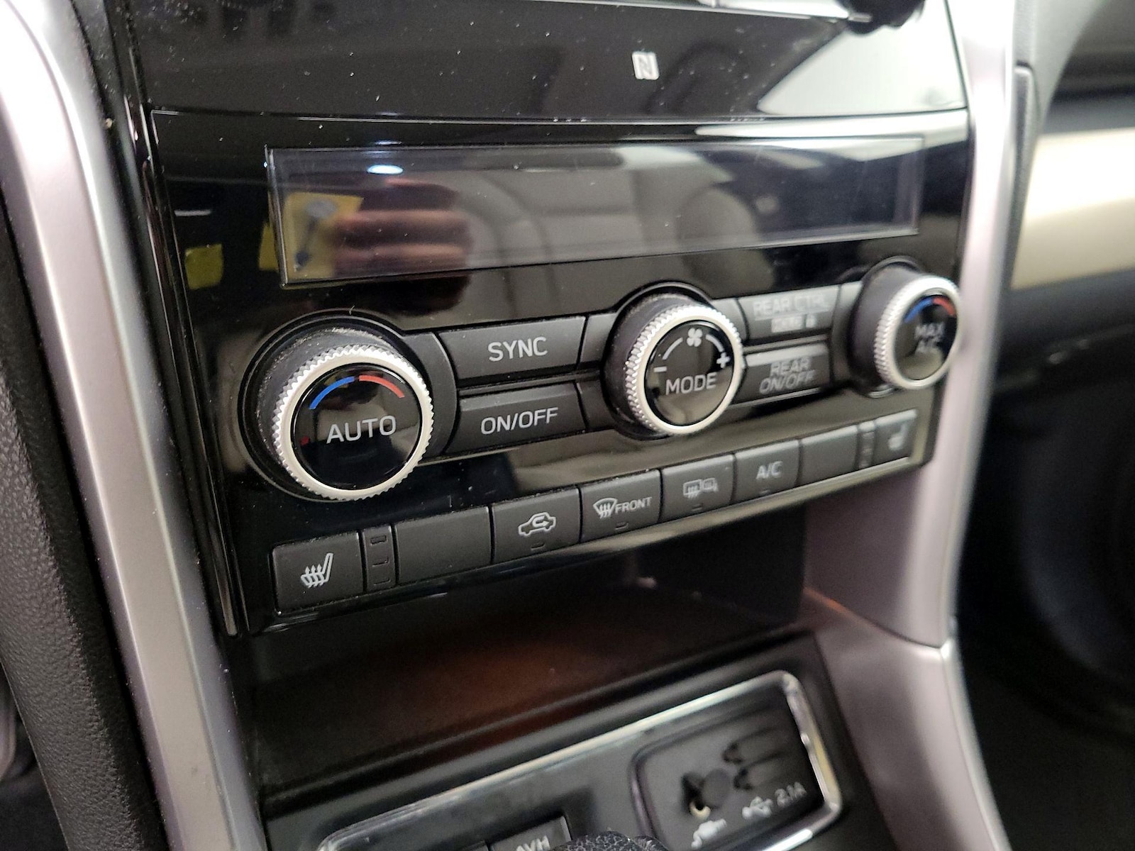 2021 Subaru Ascent Limited - Photo 18