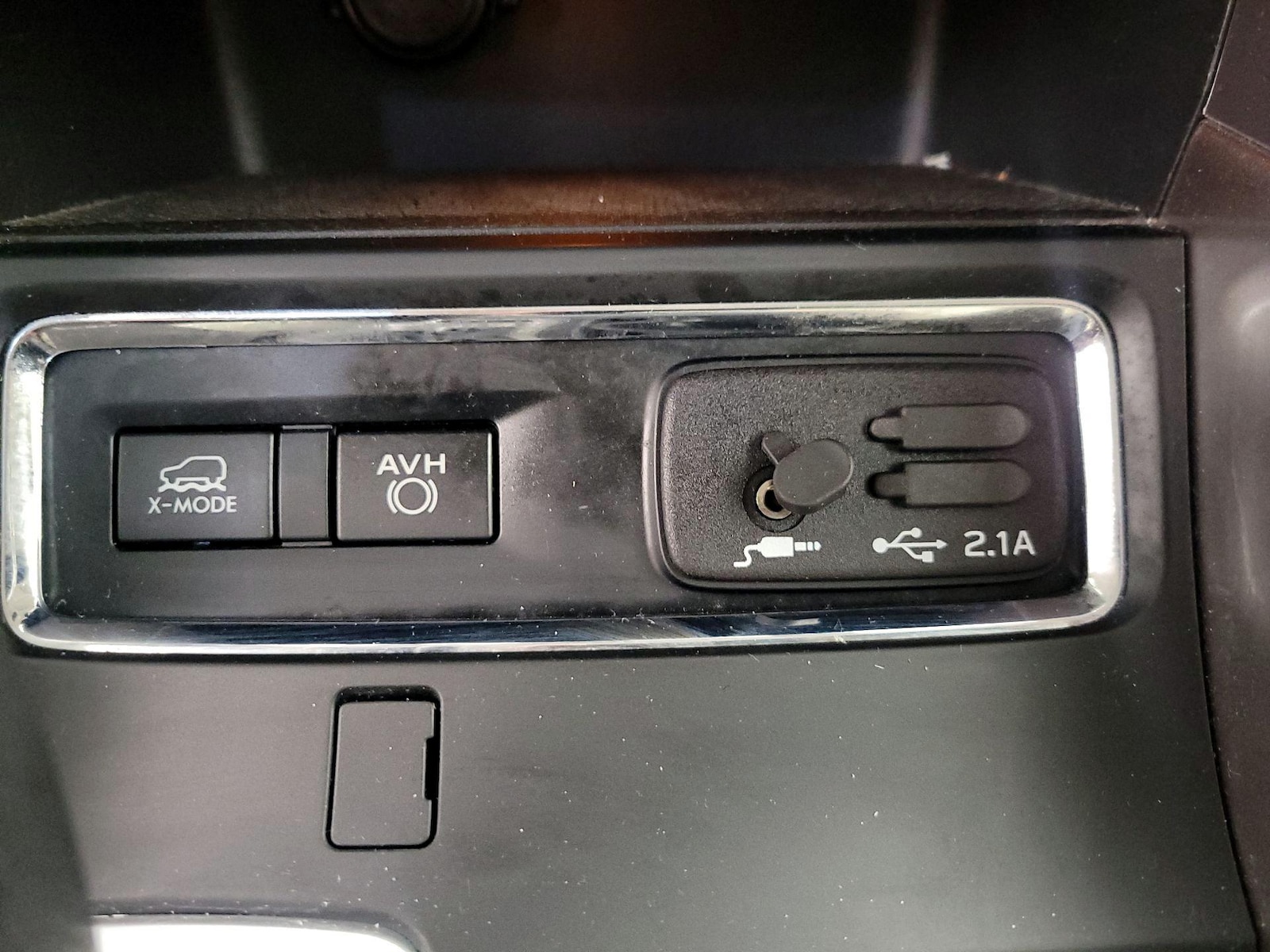 2021 Subaru Ascent Limited - Photo 20