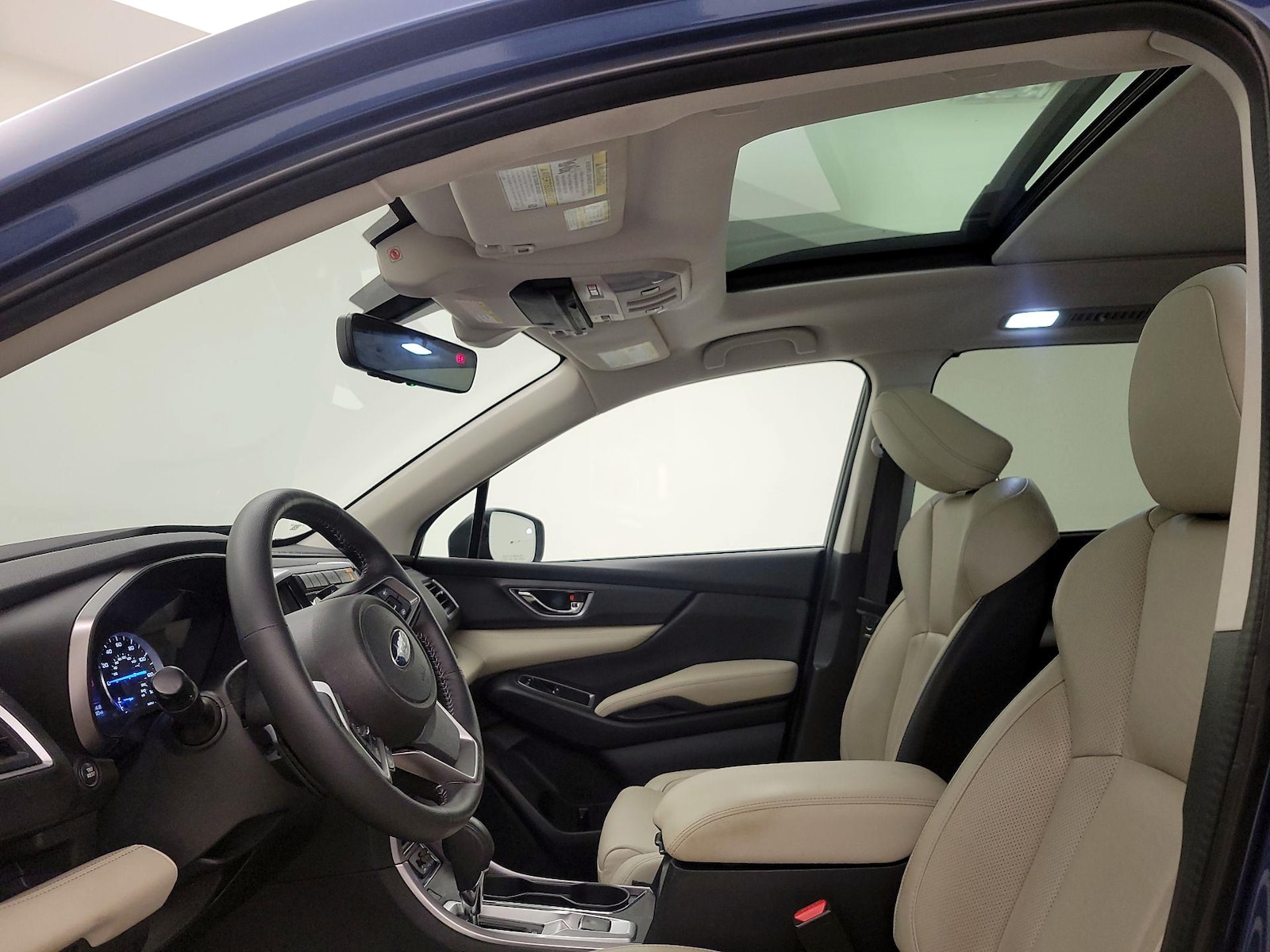 2021 Subaru Ascent Limited - Photo 21