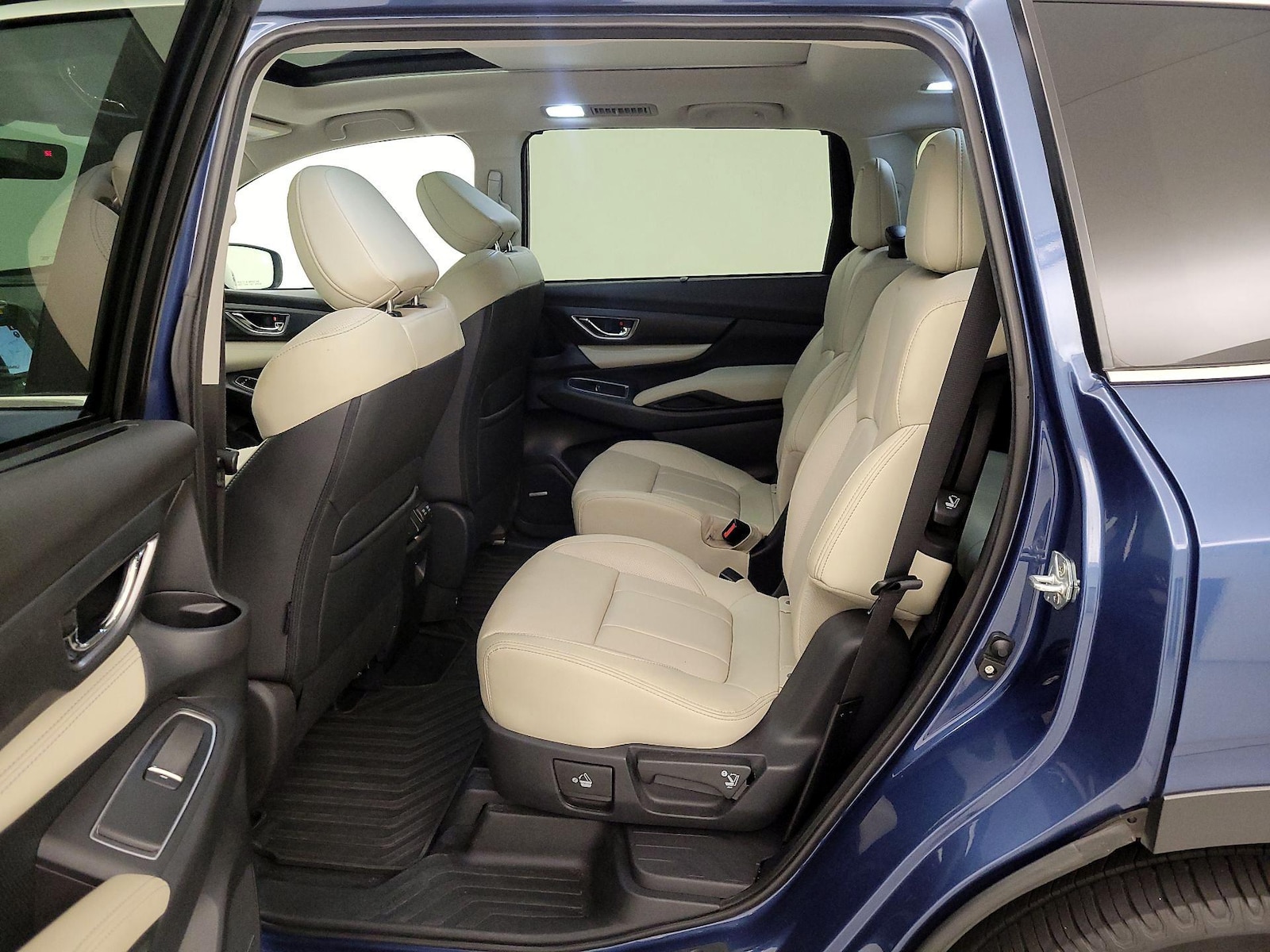 2021 Subaru Ascent Limited - Photo 22