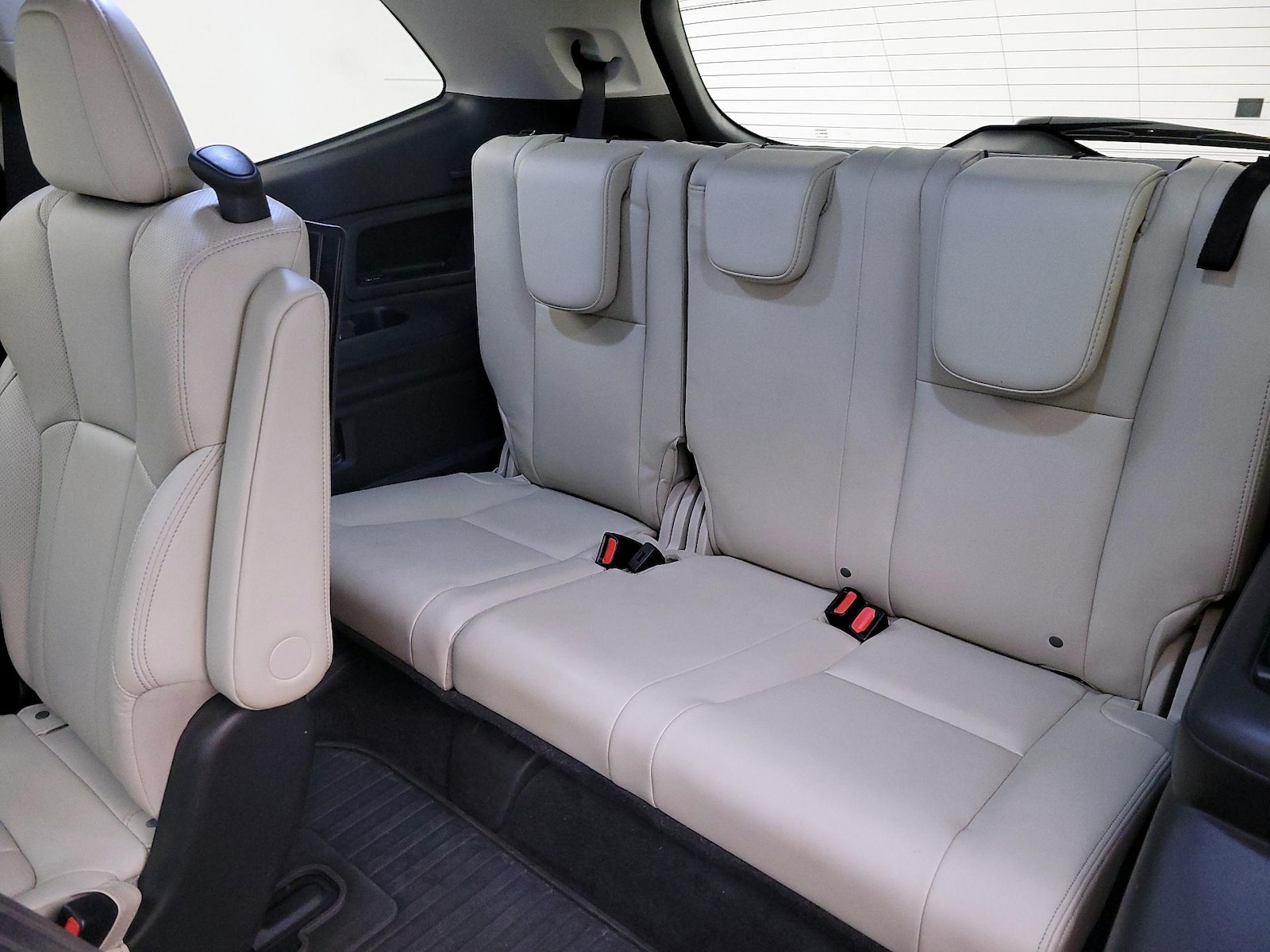 2021 Subaru Ascent Limited - Photo 23
