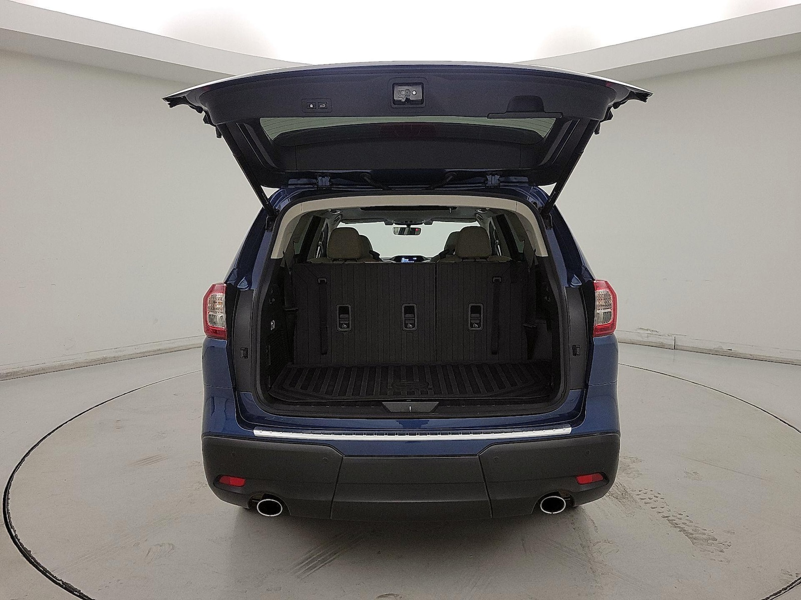 2021 Subaru Ascent Limited - Photo 24