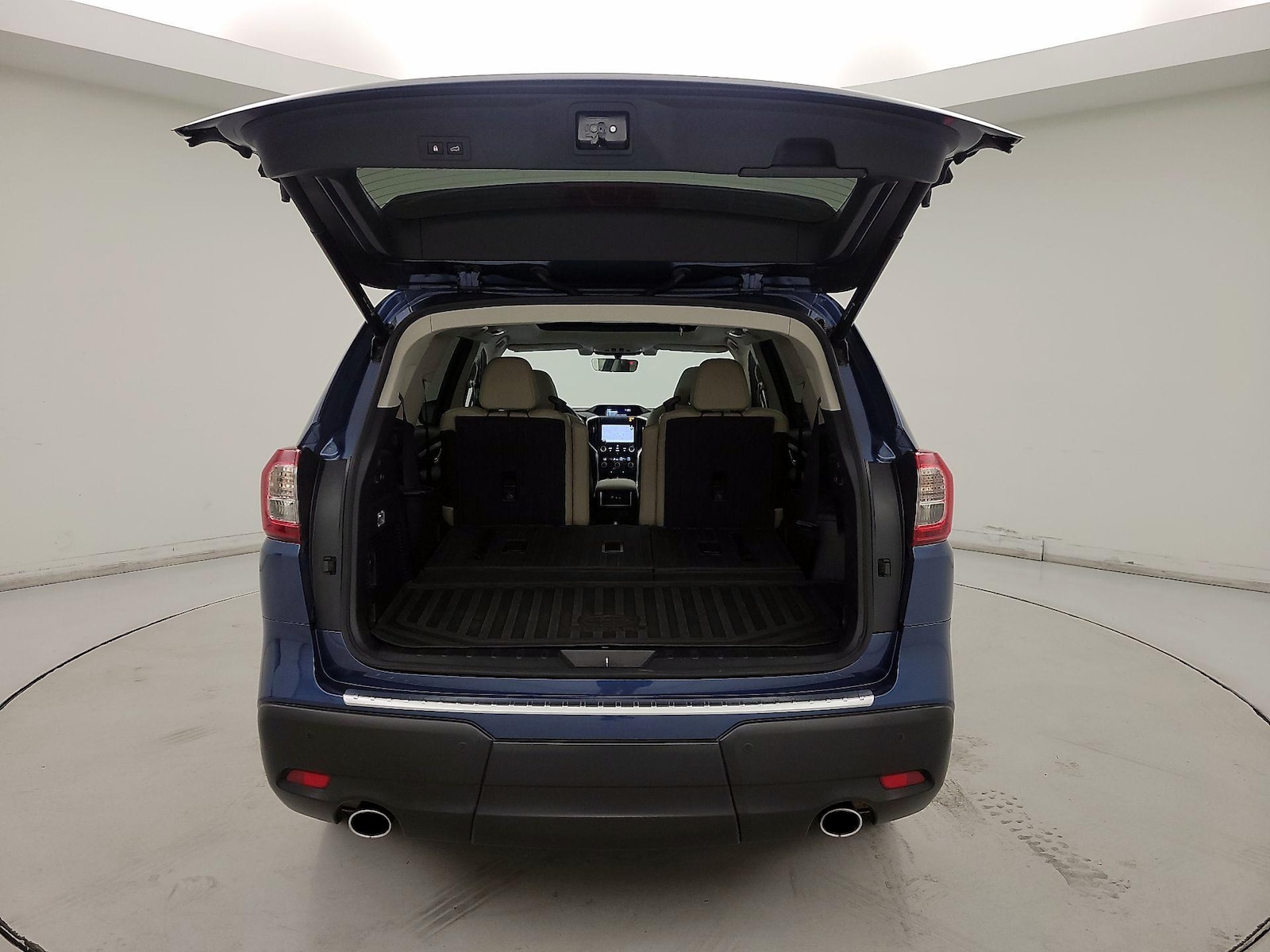 2021 Subaru Ascent Limited - Photo 25