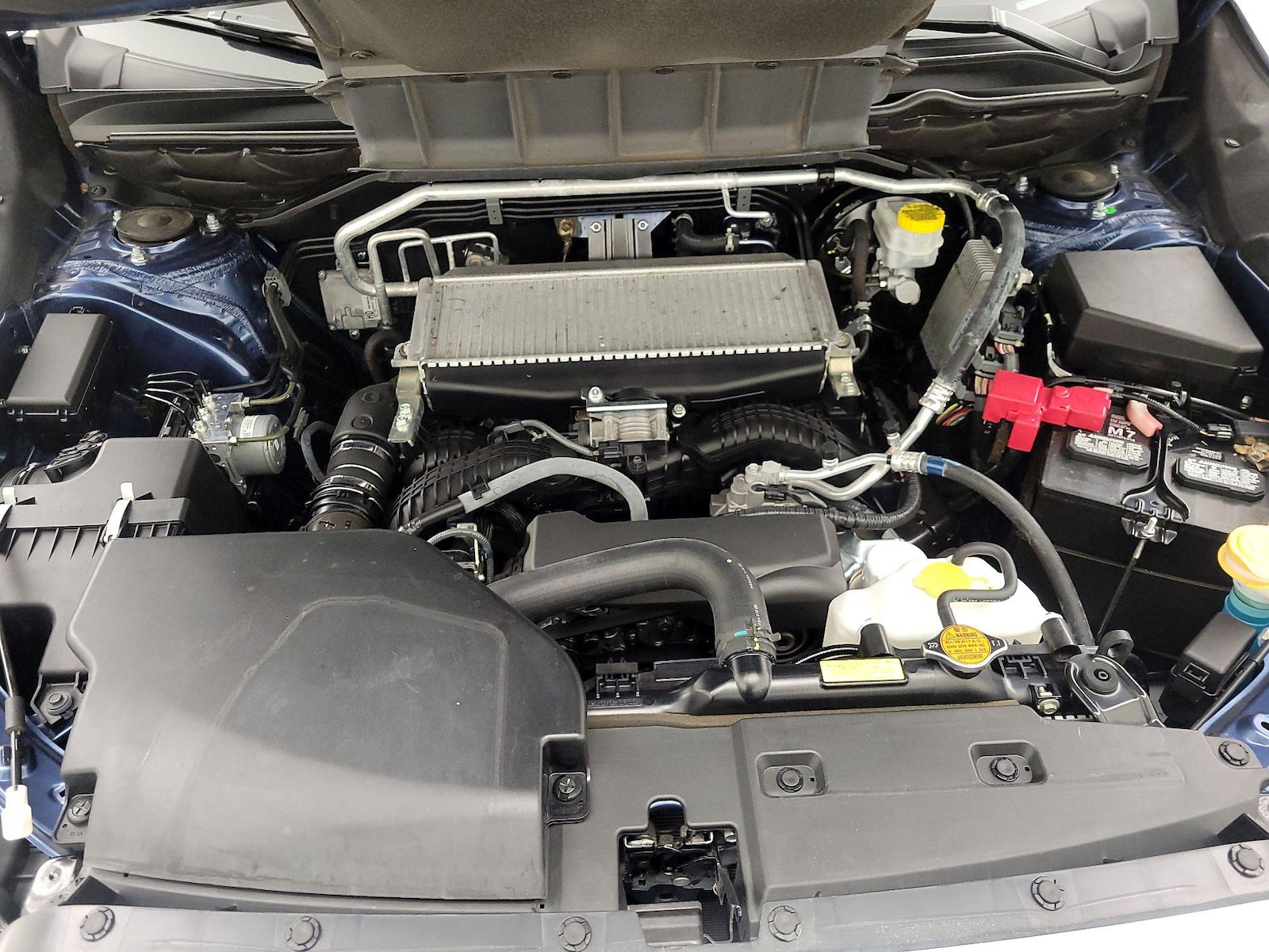 2021 Subaru Ascent Limited - Photo 26
