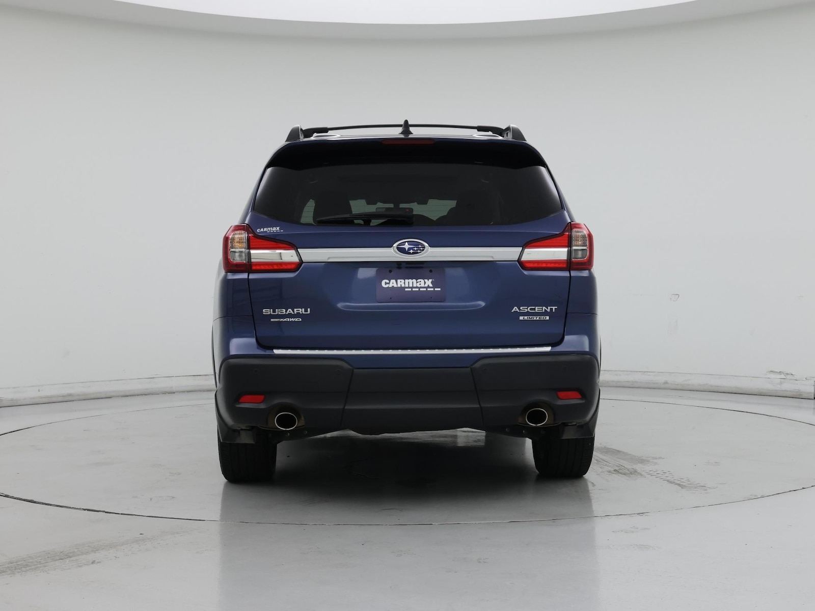 2021 Subaru Ascent Limited - Photo 7