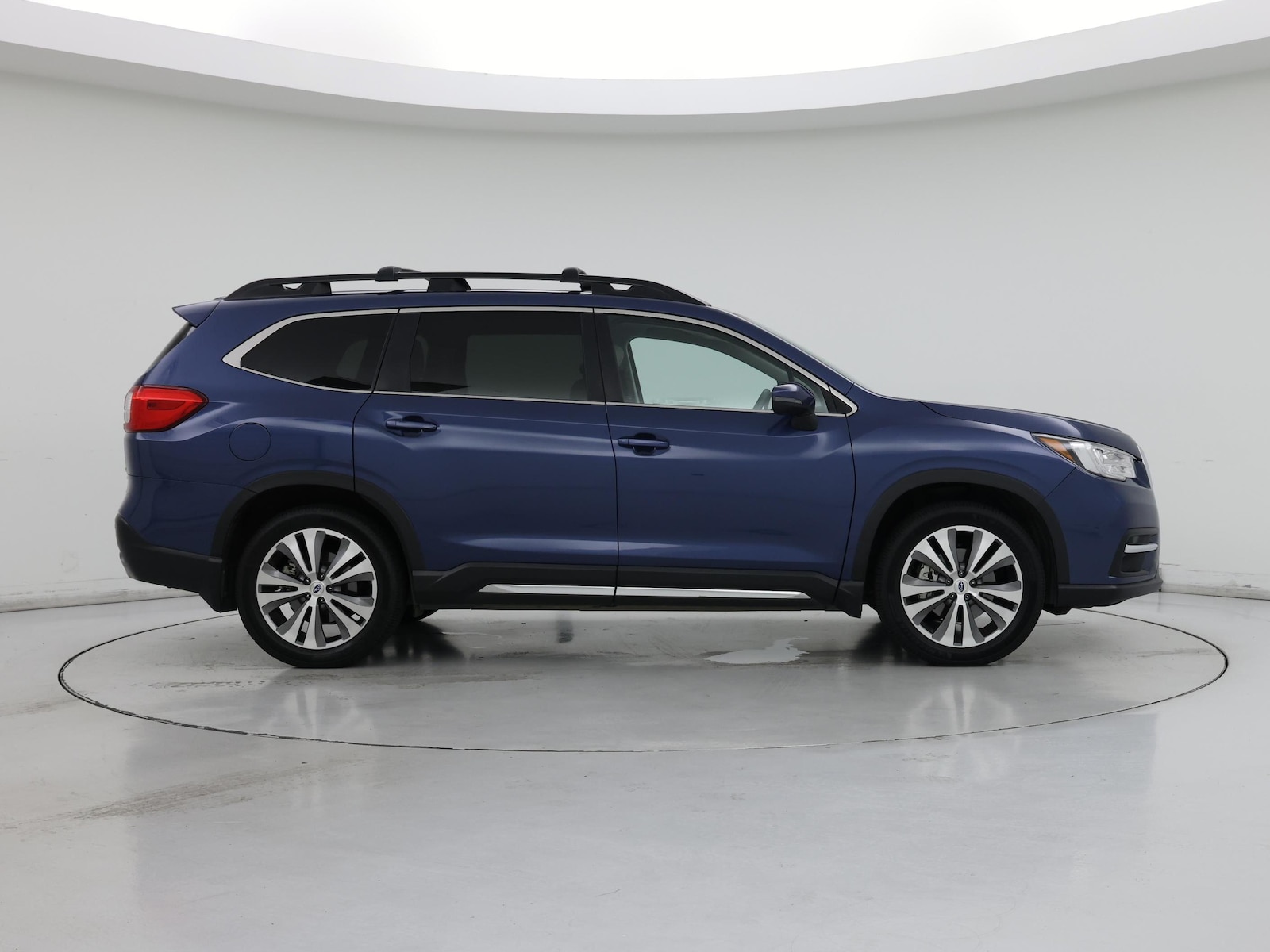 2021 Subaru Ascent Limited - Photo 8