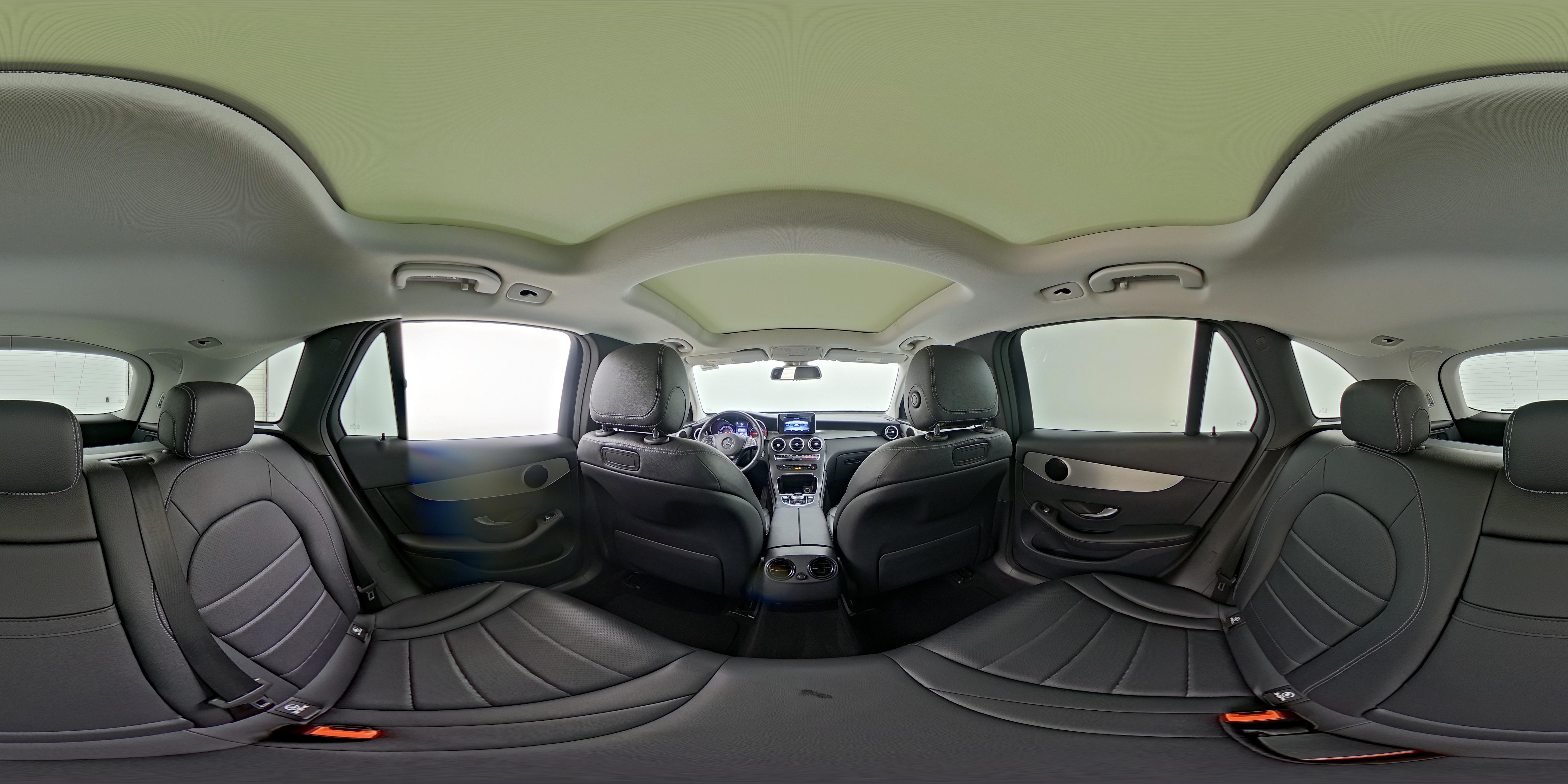 2019 Mercedes-Benz GLC GLC300 - Photo 26