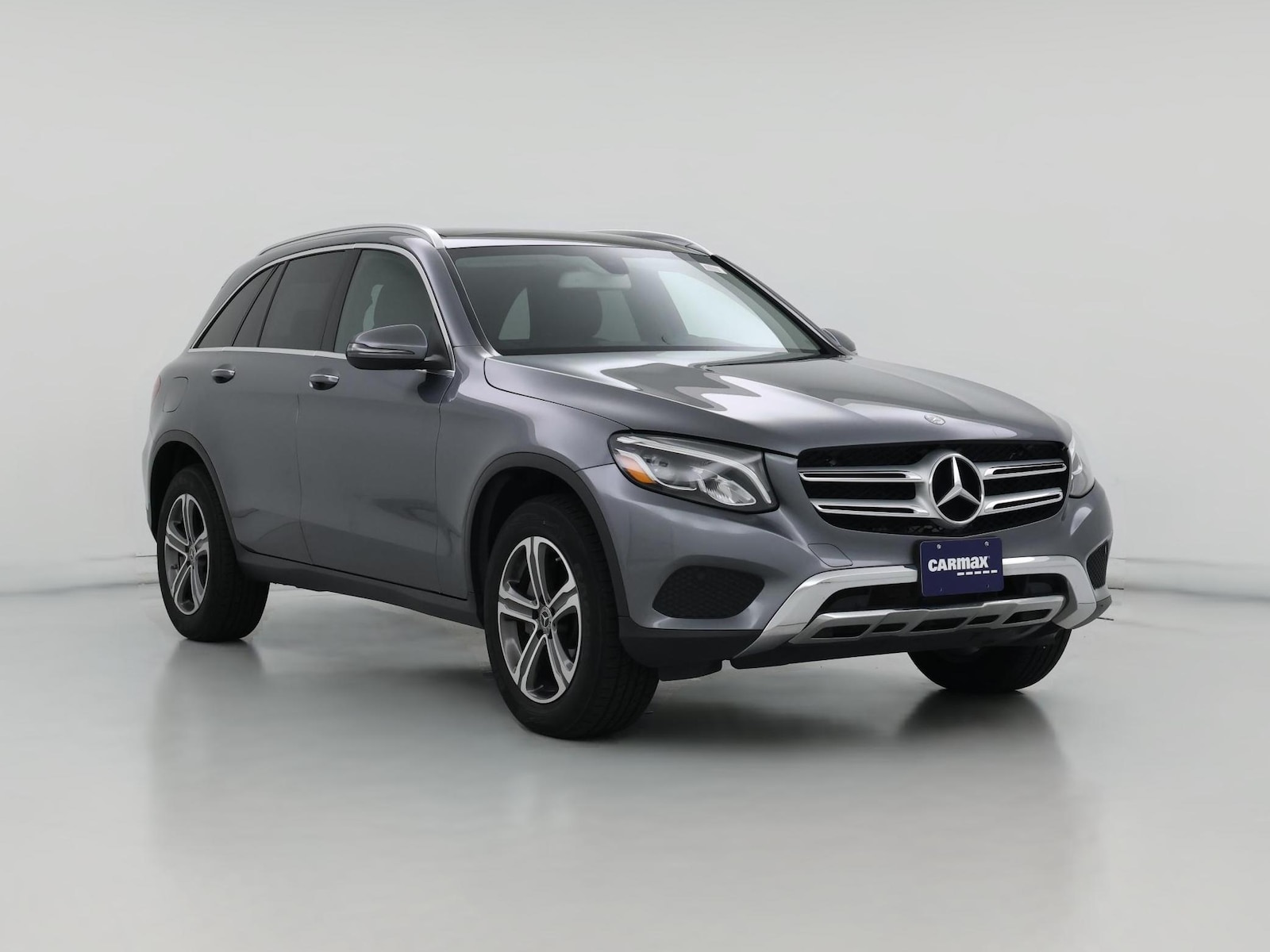 2019 Mercedes-Benz GLC GLC300 - Photo 1
