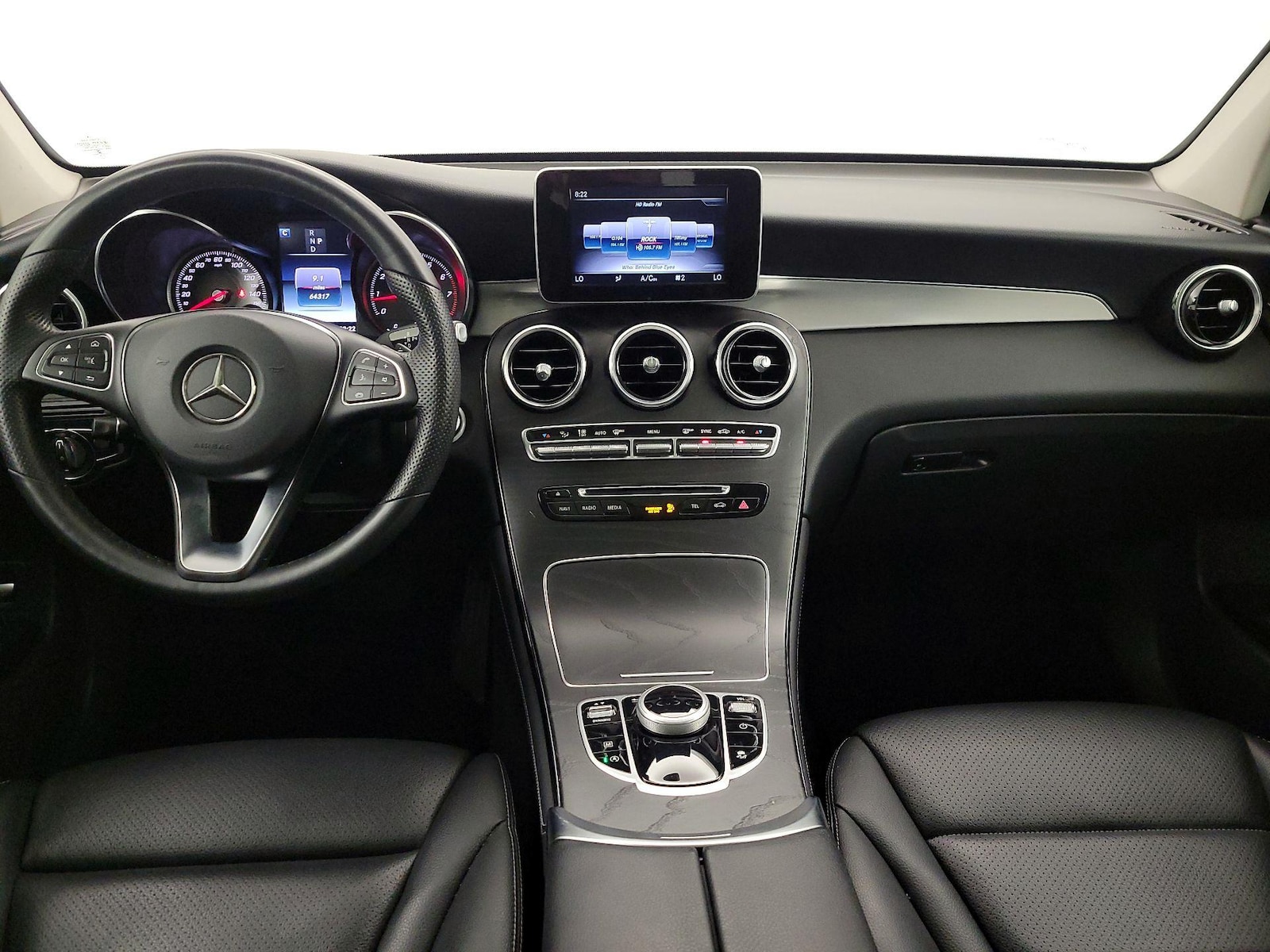 2019 Mercedes-Benz GLC GLC300 - Photo 10