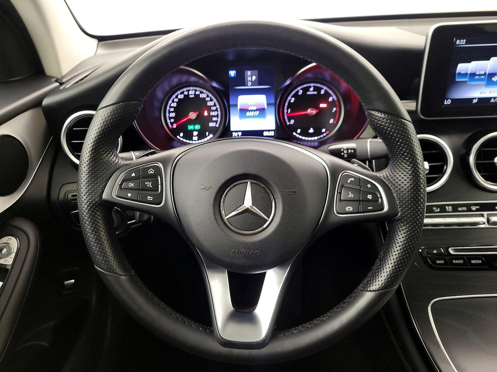 2019 Mercedes-Benz GLC GLC300 - Photo 11