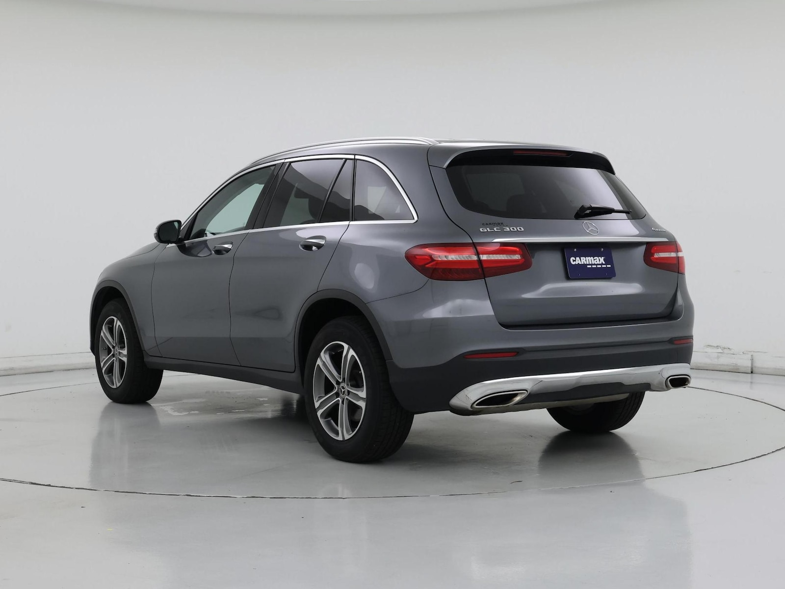 2019 Mercedes-Benz GLC GLC300 - Photo 3