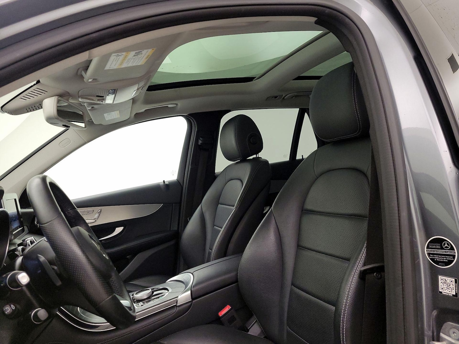 2019 Mercedes-Benz GLC GLC300 - Photo 20