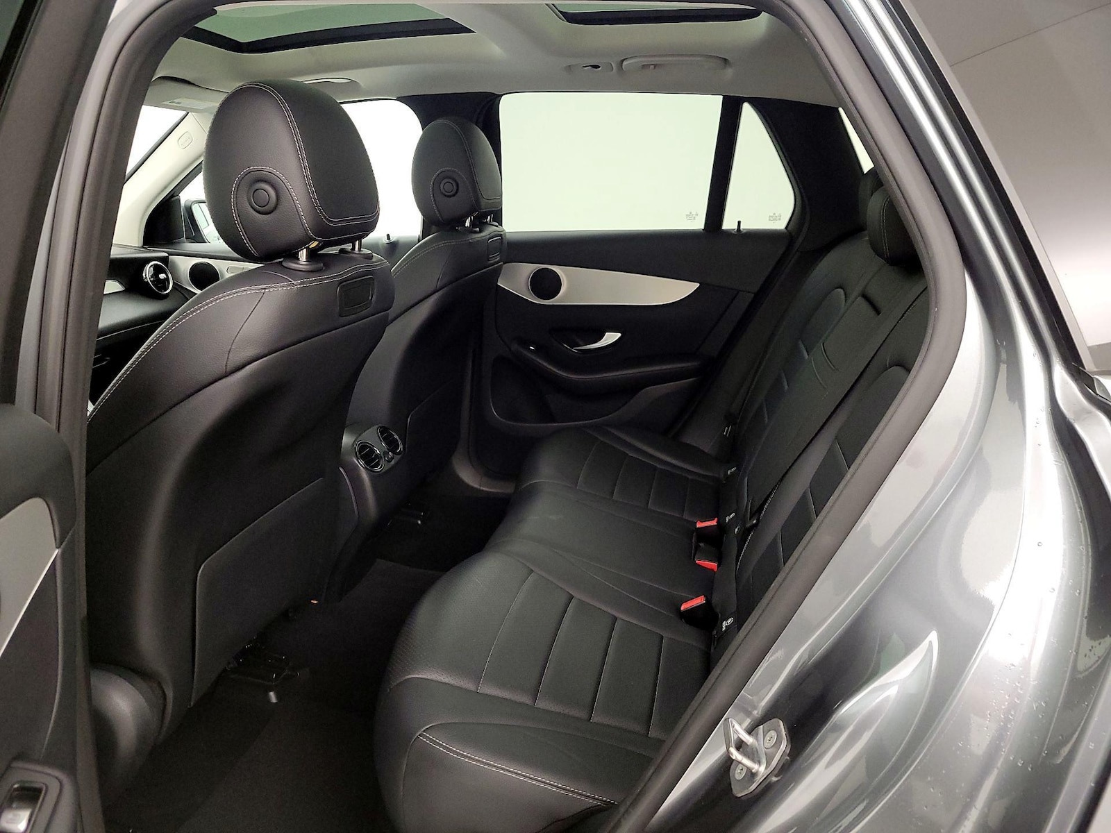 2019 Mercedes-Benz GLC GLC300 - Photo 21