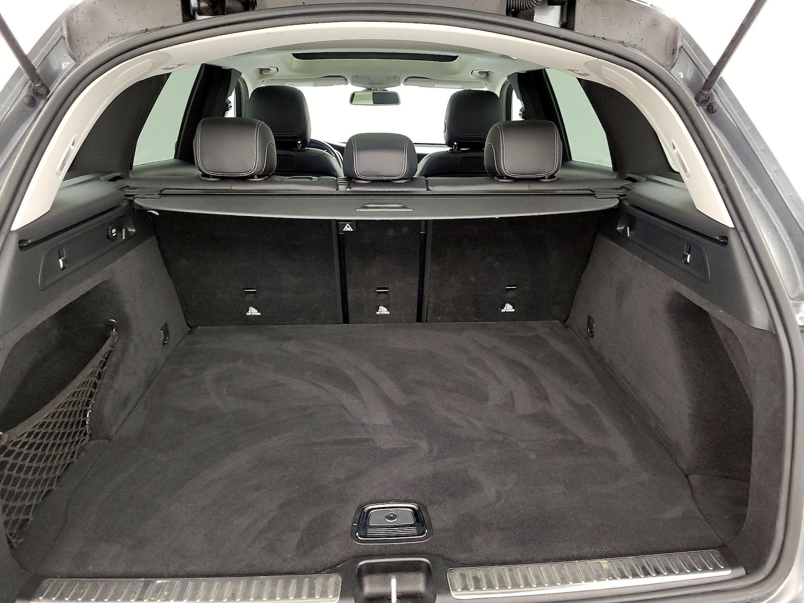 2019 Mercedes-Benz GLC GLC300 - Photo 22