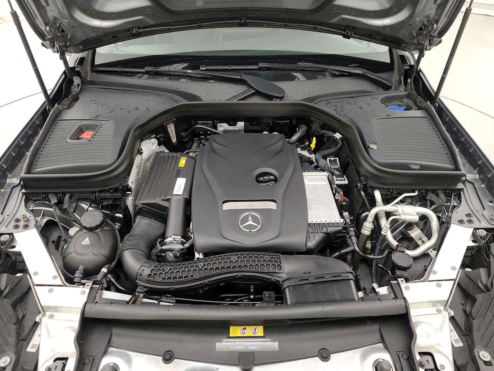 2019 Mercedes-Benz GLC GLC300 - Photo 23