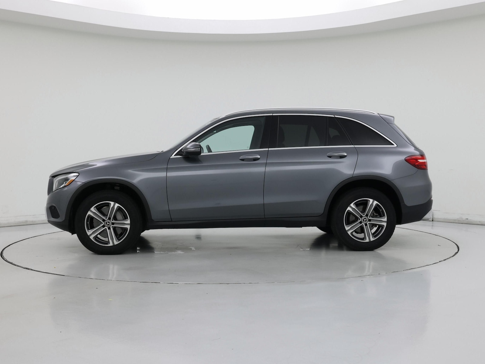 2019 Mercedes-Benz GLC GLC300 - Photo 4