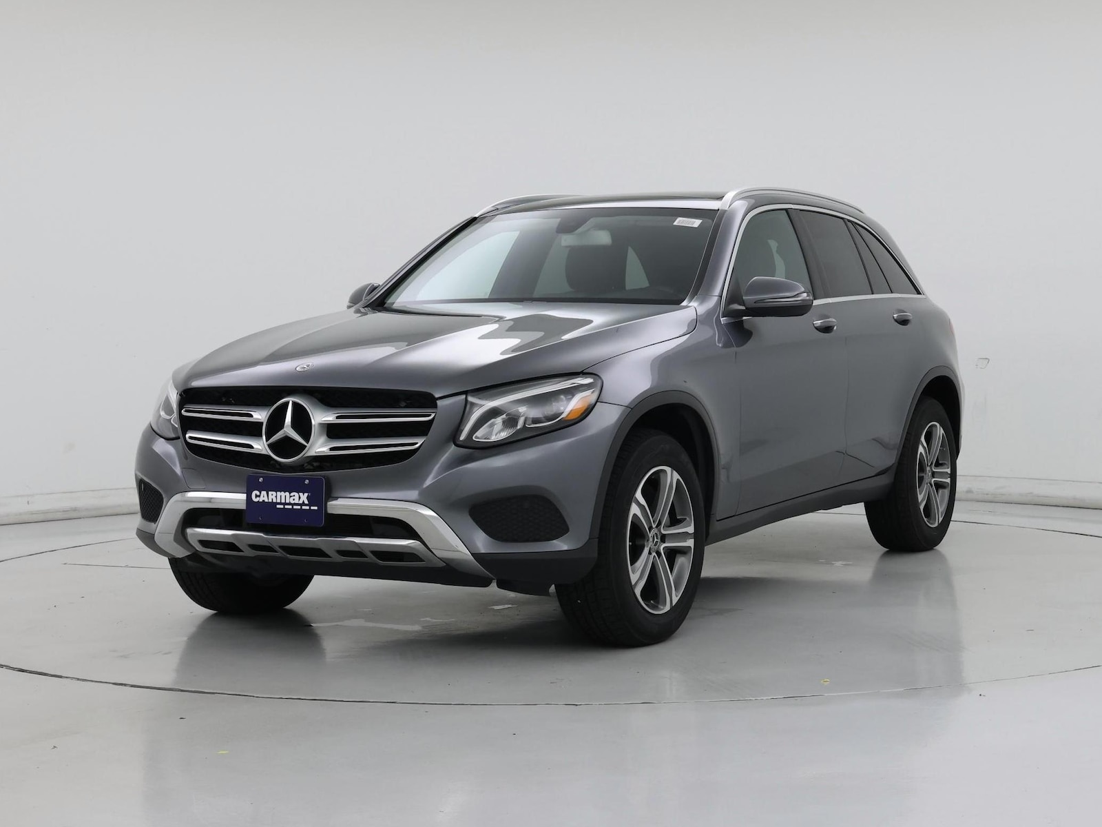 2019 Mercedes-Benz GLC GLC300 - Photo 5