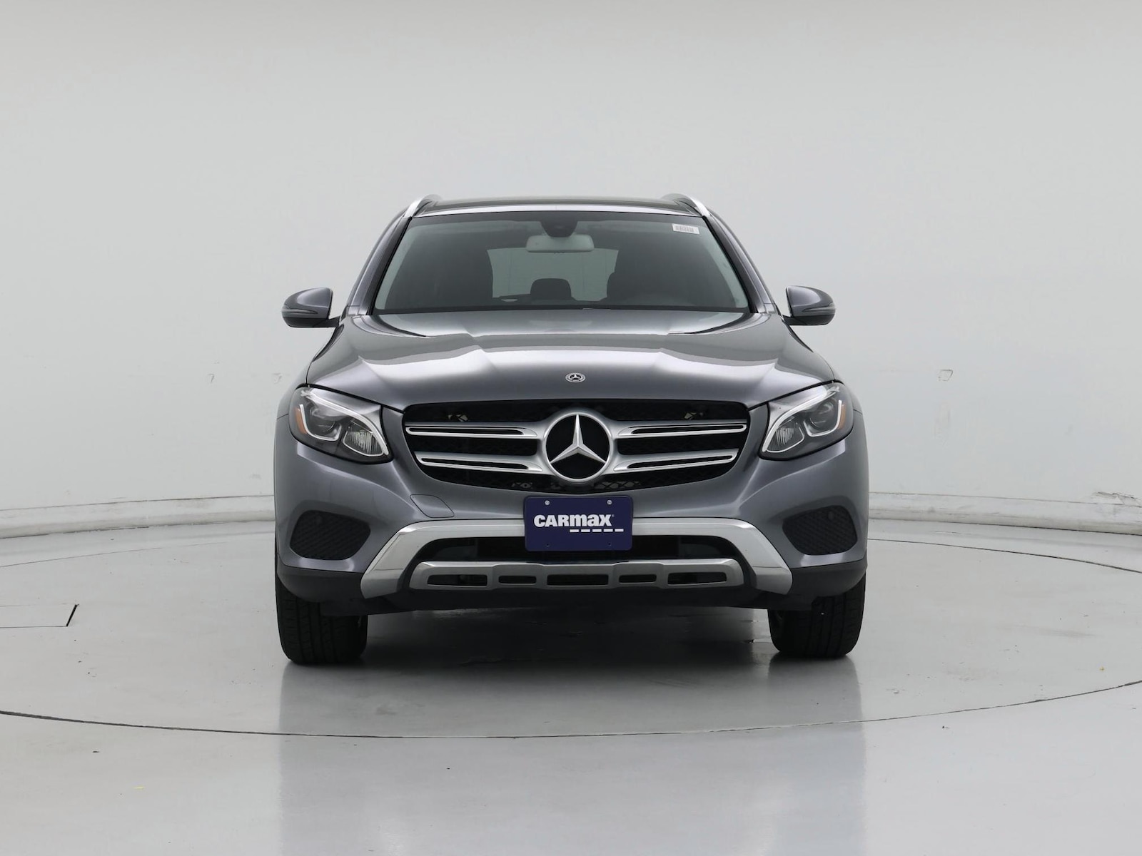 2019 Mercedes-Benz GLC GLC300 - Photo 6