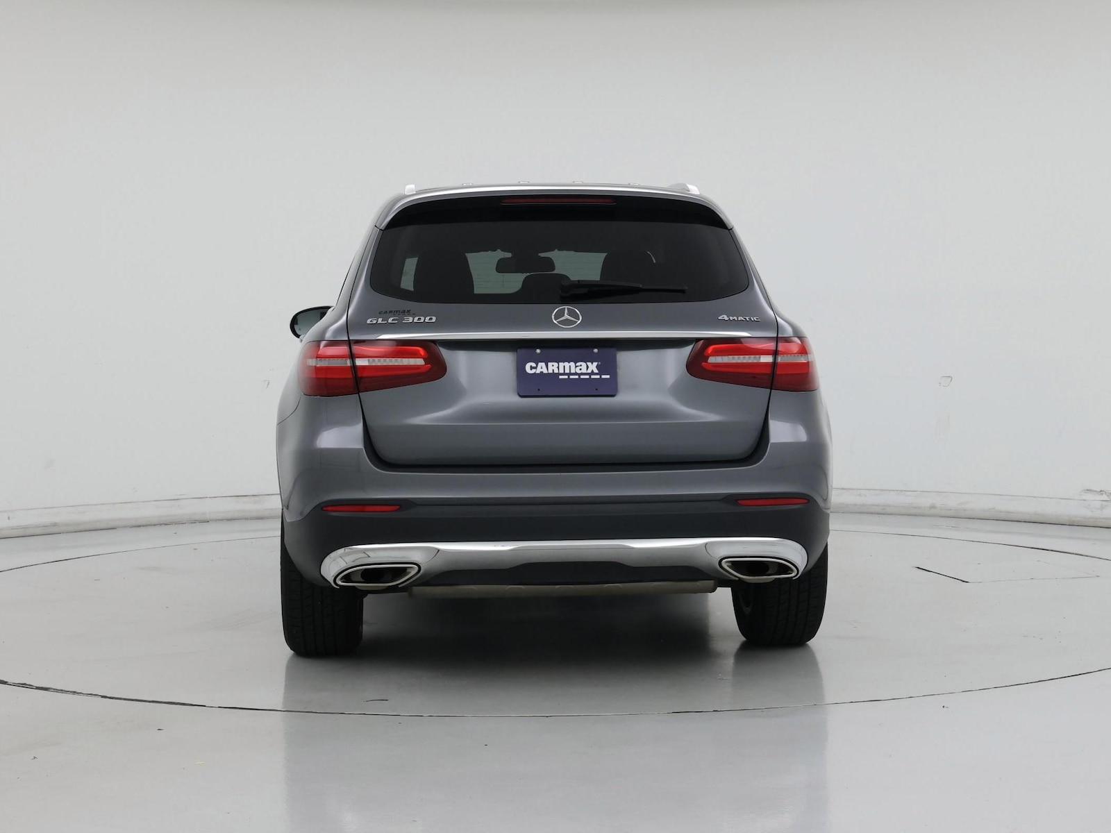 2019 Mercedes-Benz GLC GLC300 - Photo 7