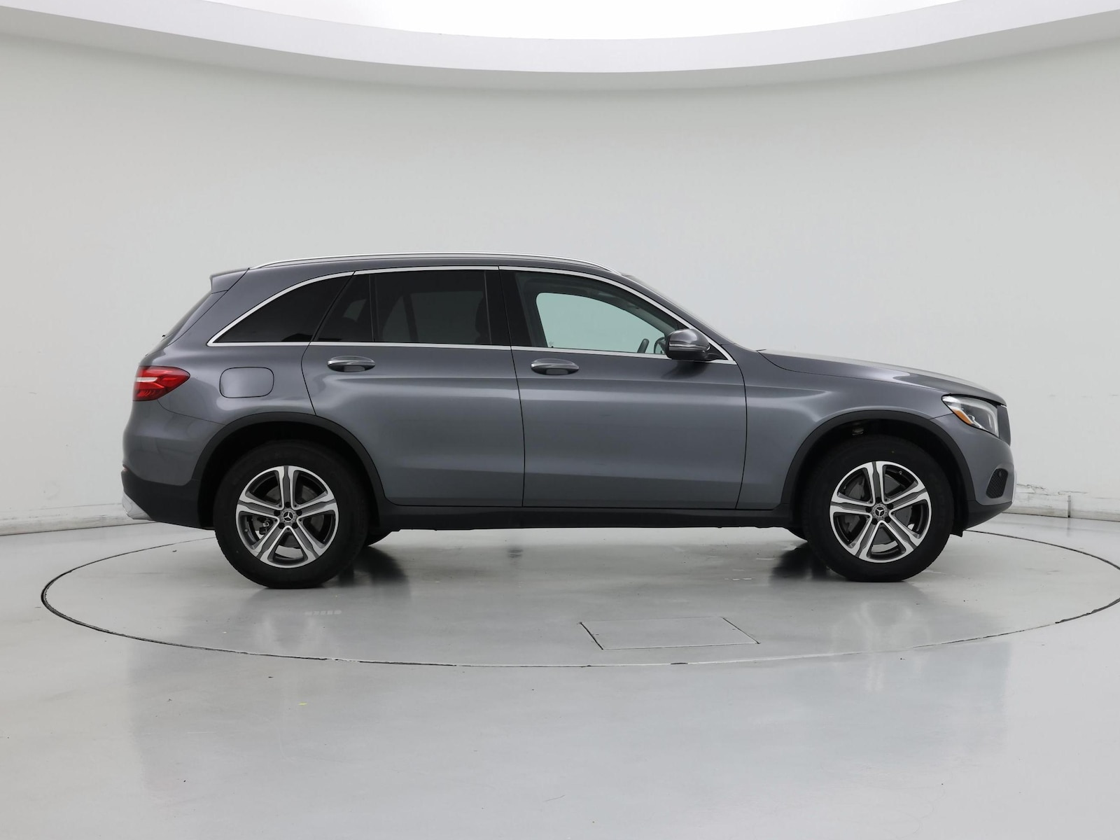 2019 Mercedes-Benz GLC GLC300 - Photo 8
