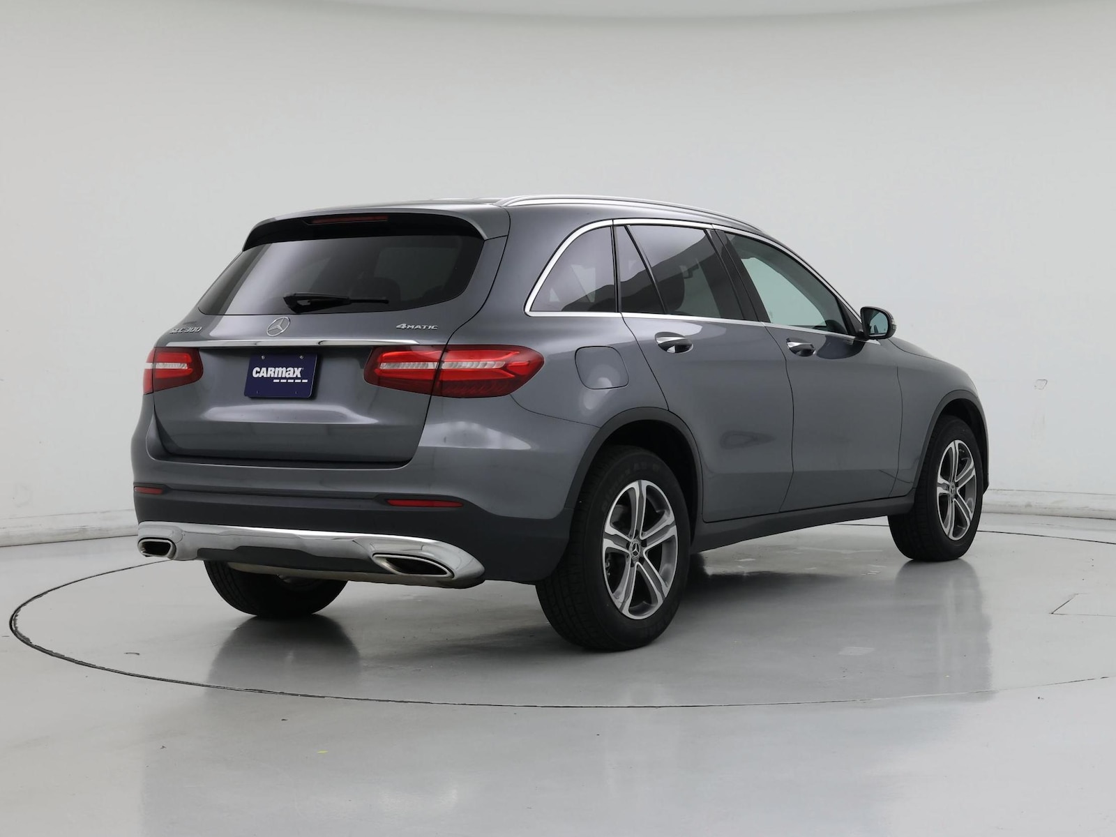2019 Mercedes-Benz GLC GLC300 - Photo 9