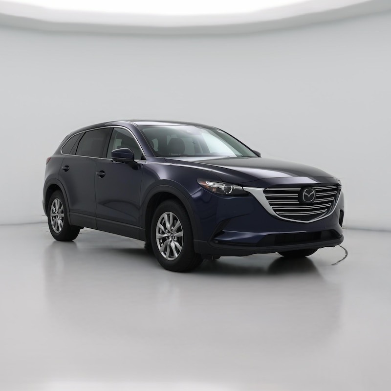 2019 Mazda CX-9 Touring