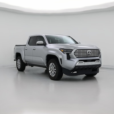 2024 Toyota Tacoma Limited