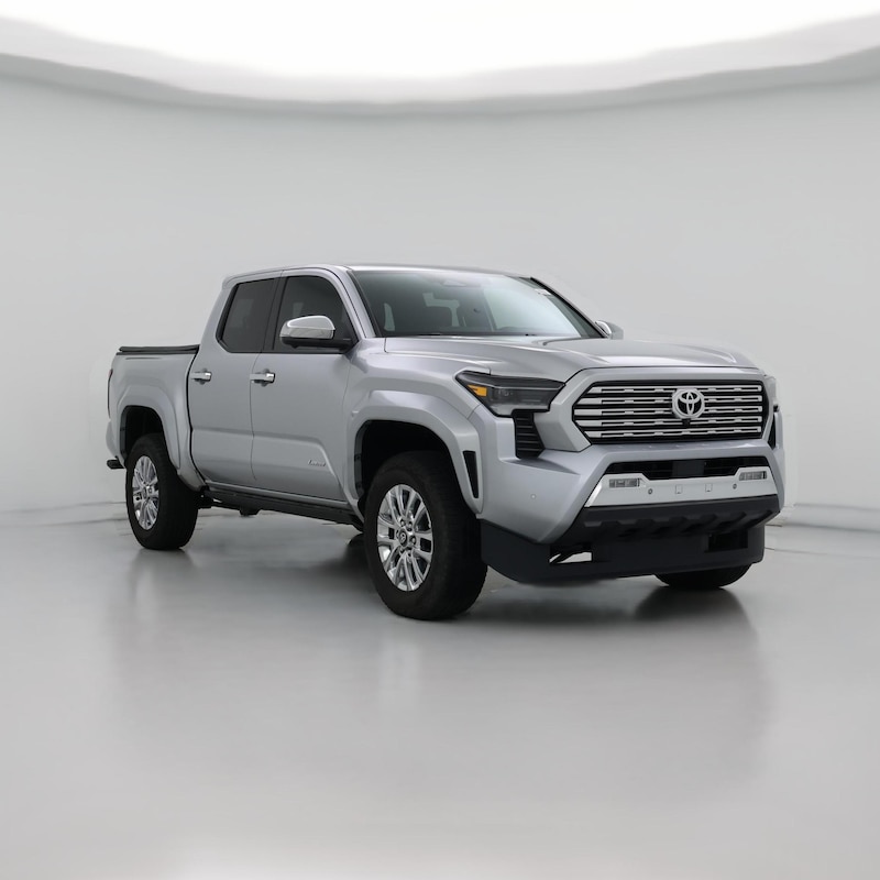 2024 Toyota Tacoma Limited