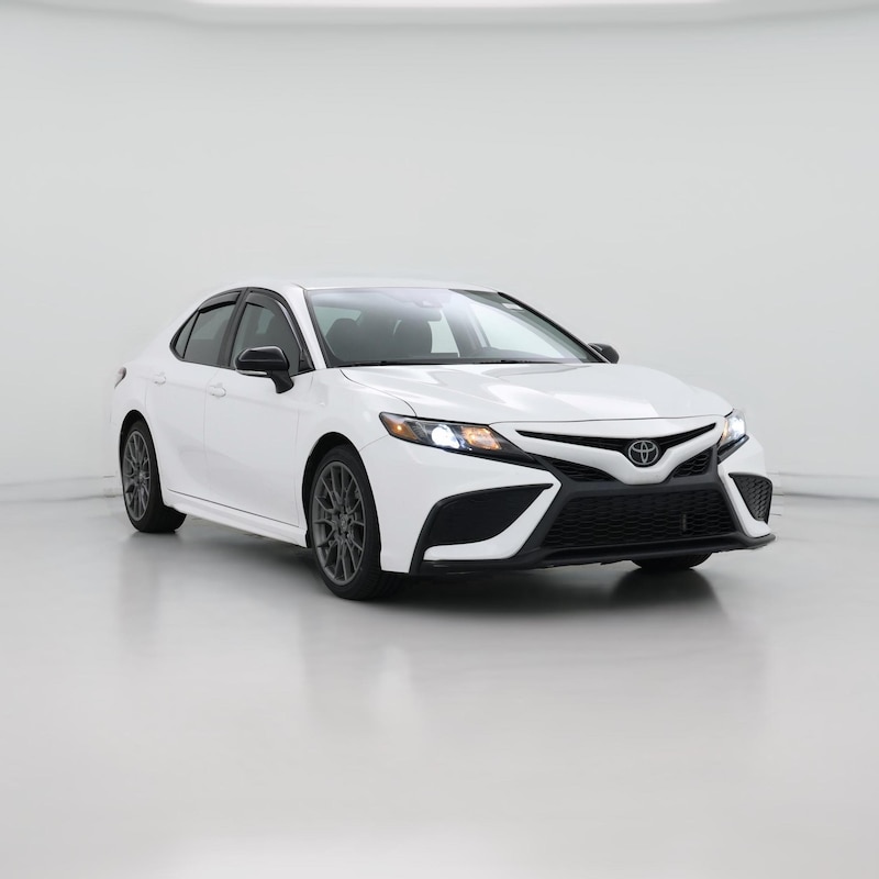2023 Toyota Camry SE Night Shade