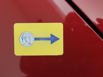 Condition detail