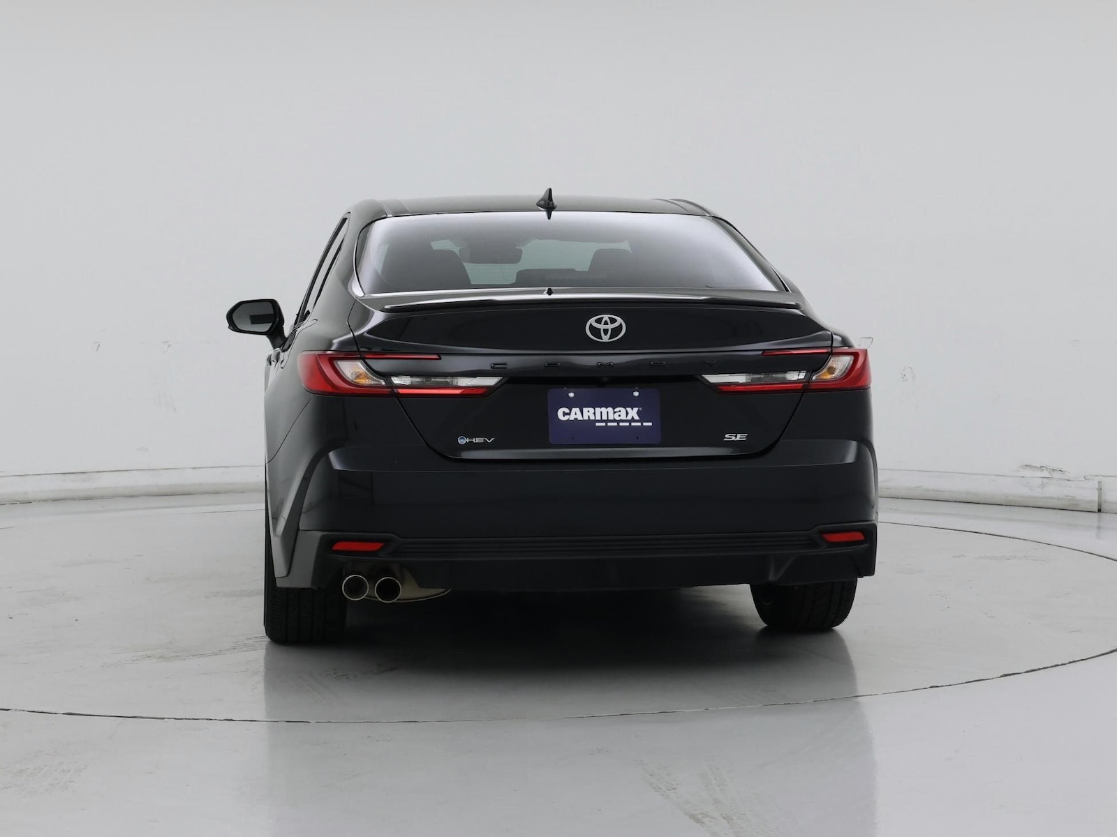 2025 Toyota Camry SE - Photo 7
