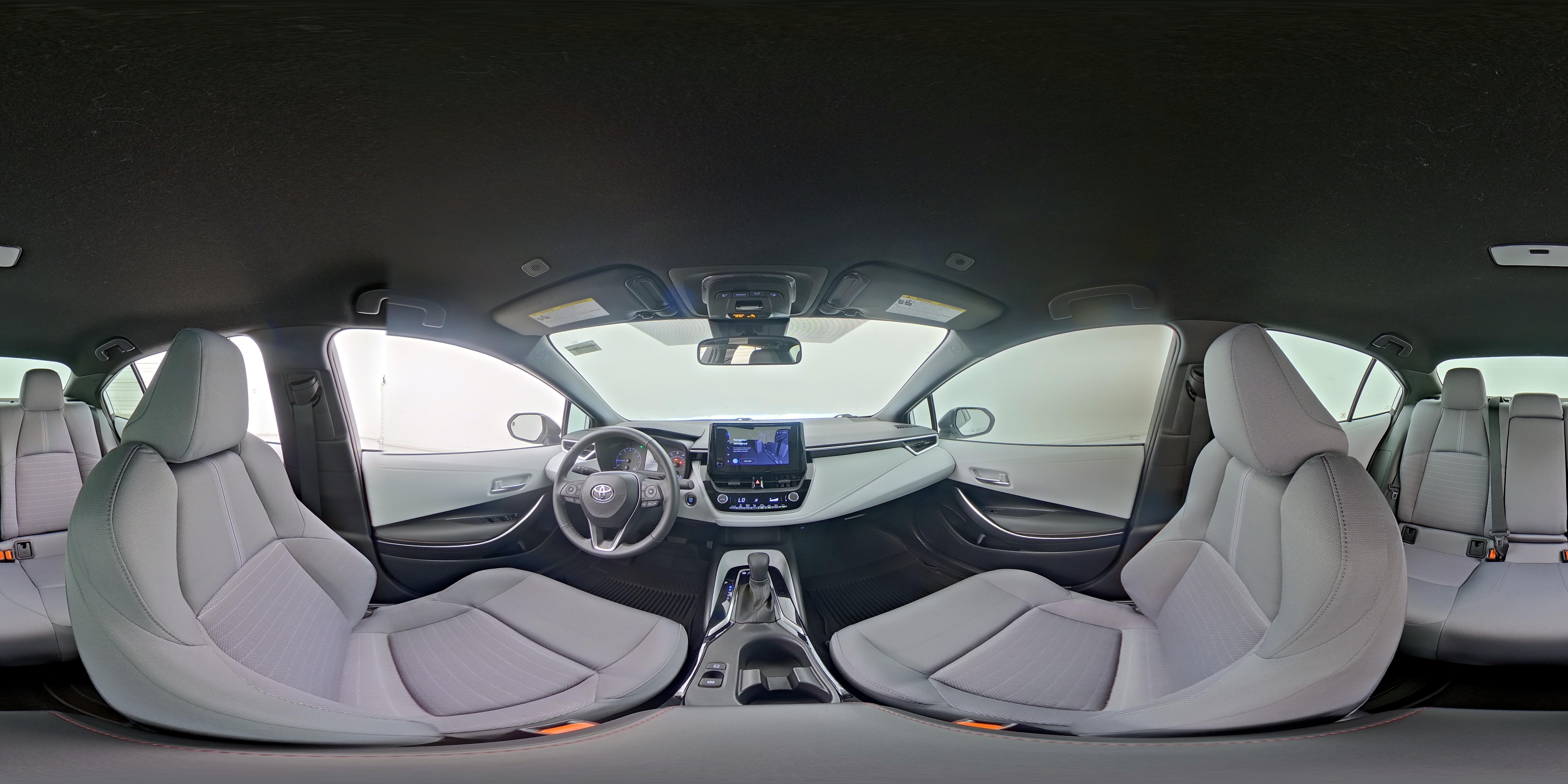 2024 Toyota Corolla SE - Photo 25