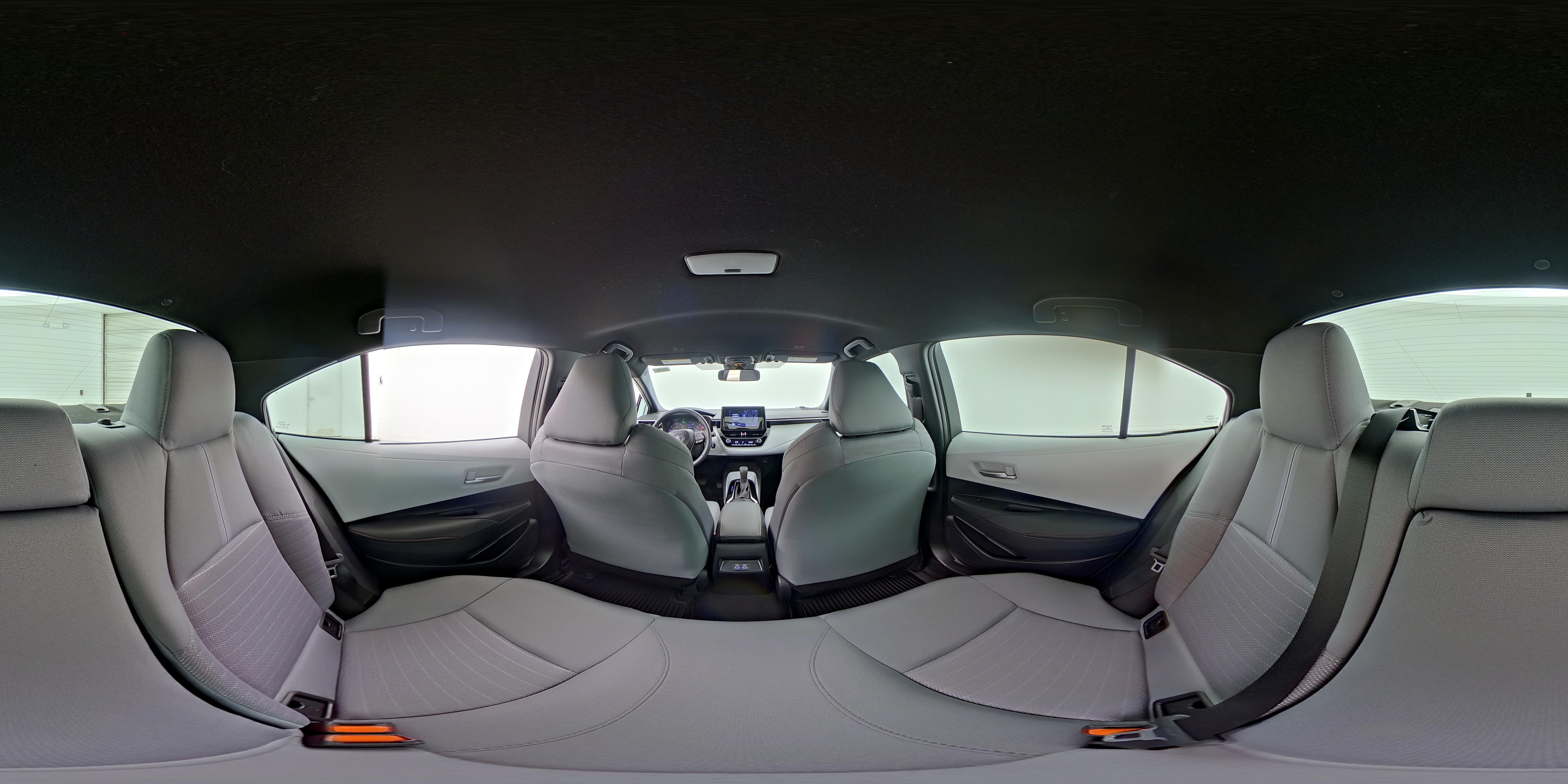 2024 Toyota Corolla SE - Photo 26