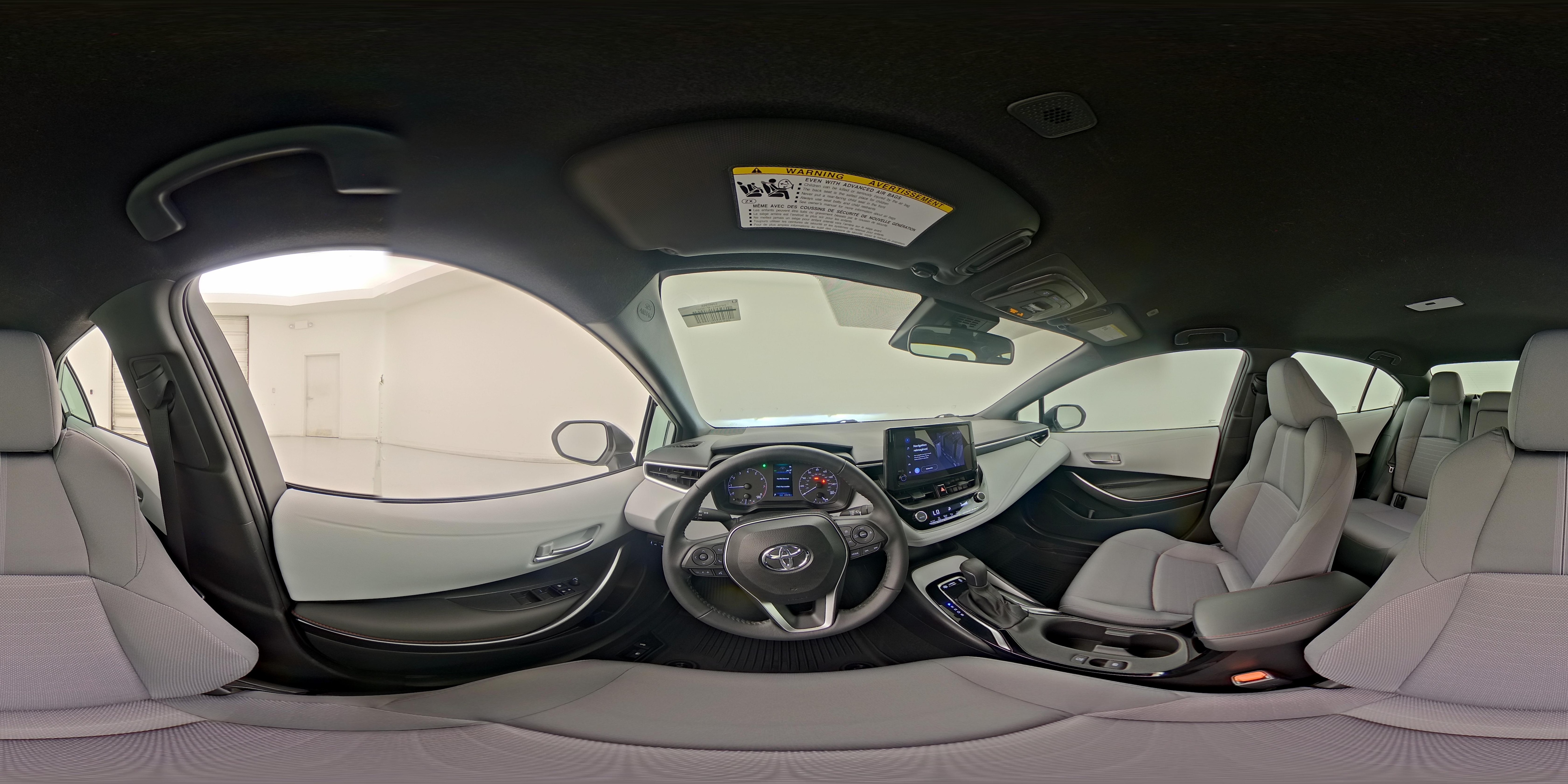 2024 Toyota Corolla SE - Photo 27