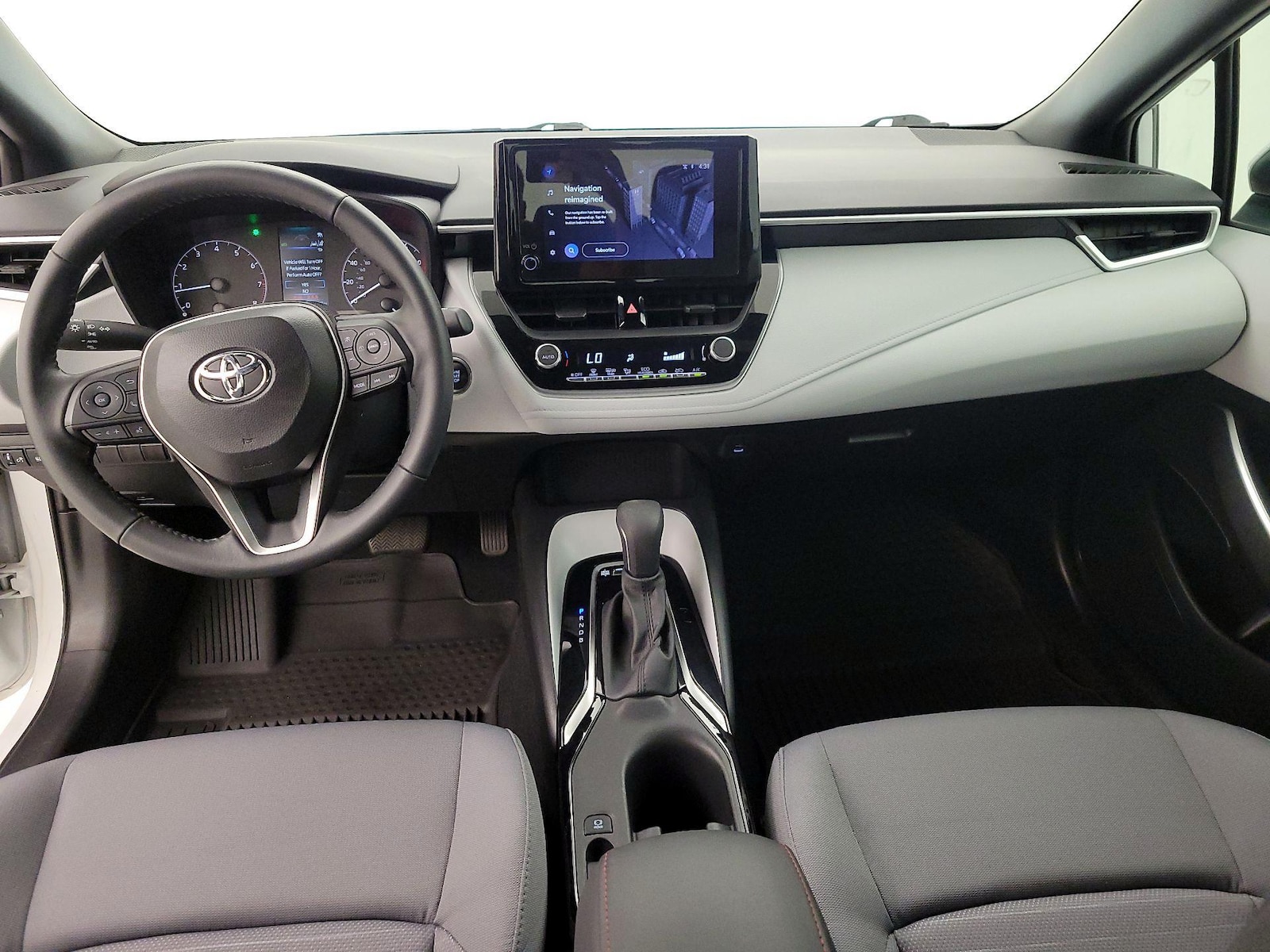2024 Toyota Corolla SE - Photo 10