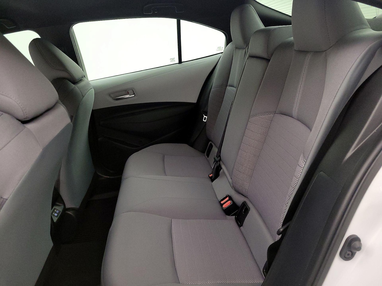2024 Toyota Corolla SE - Photo 21
