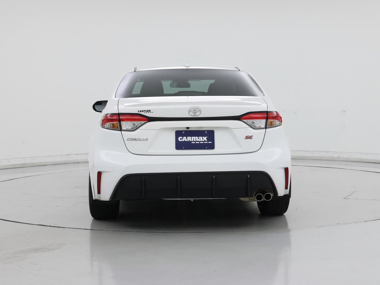 2024 Toyota Corolla SE - Photo 7