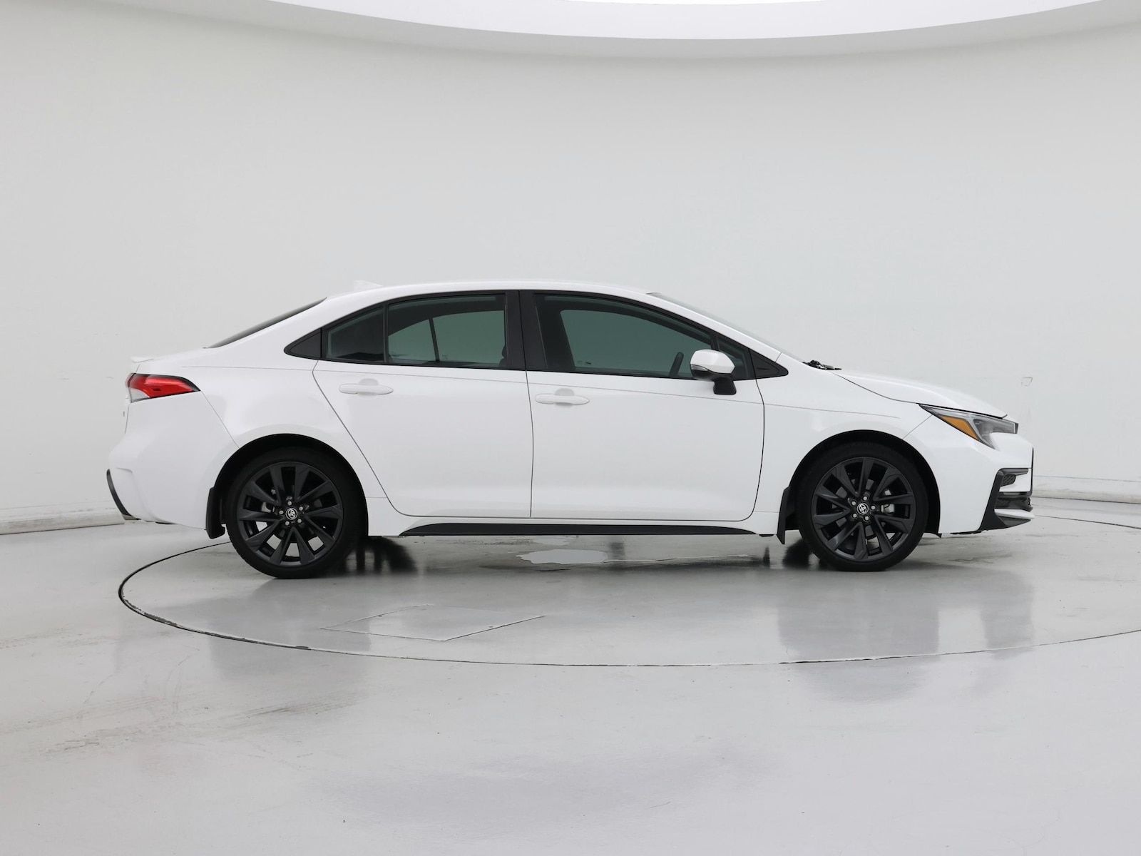 2024 Toyota Corolla SE - Photo 8