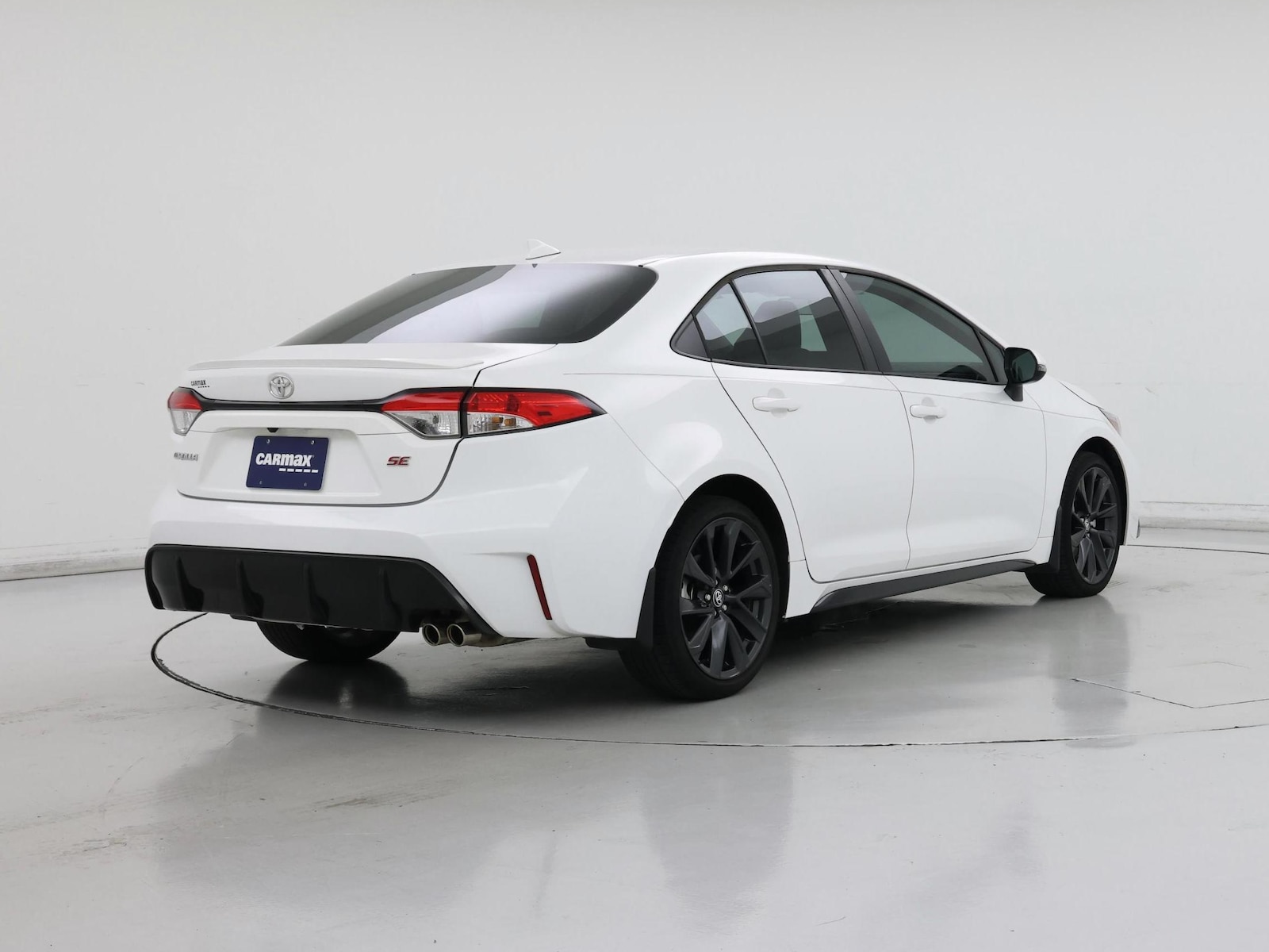 2024 Toyota Corolla SE - Photo 9