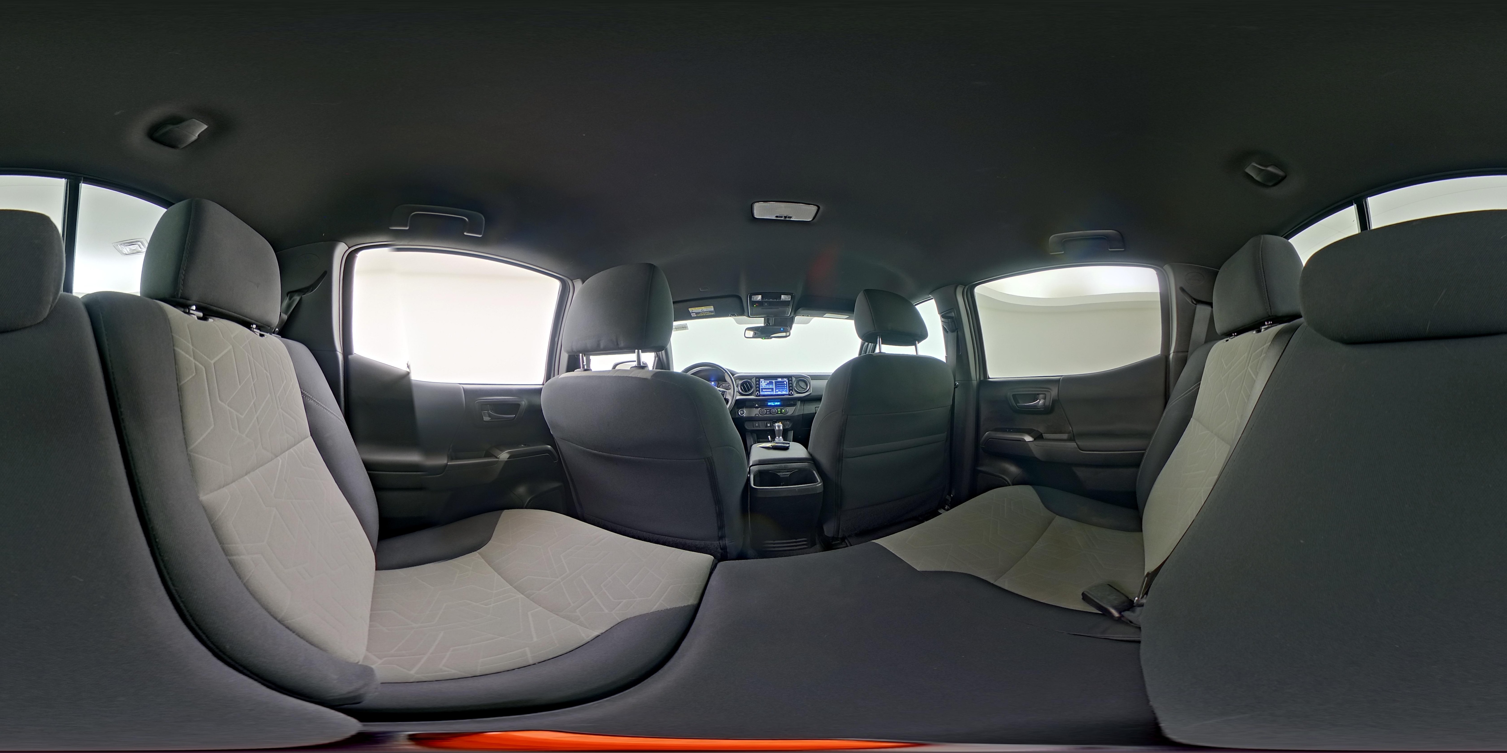 2022 Toyota Tacoma TRD Off Road - Photo 25