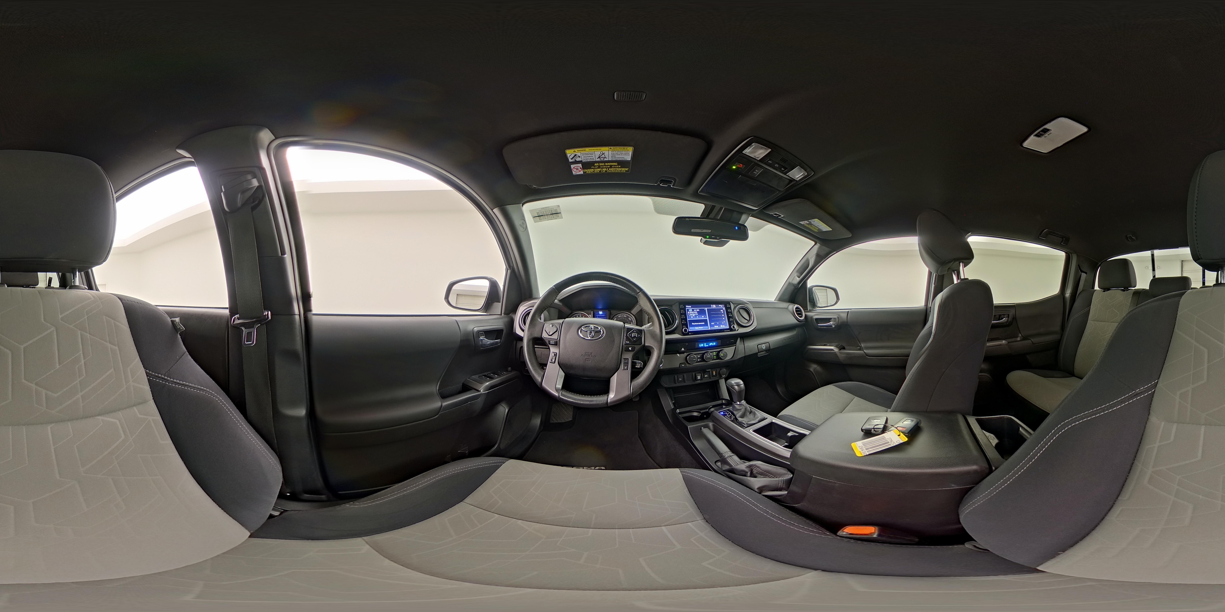 2022 Toyota Tacoma TRD Off Road - Photo 26